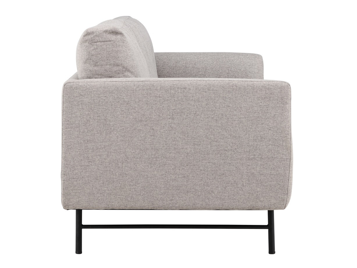 Dīvāns Dallas 4477 (Pelēks)