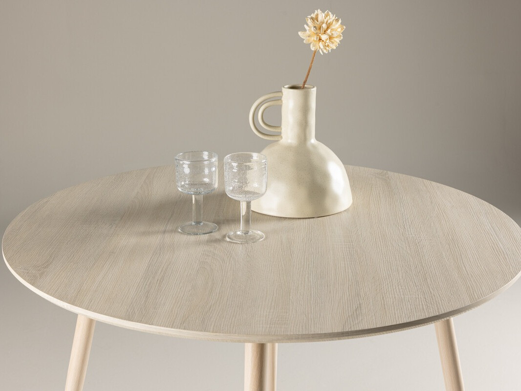 Galds Dallas 4476 (Gaišs koks)