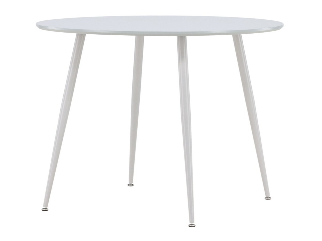 Galds Dallas 4476 (Pelēks)