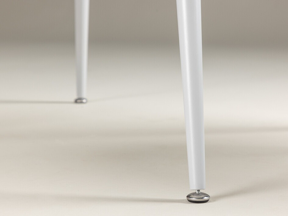 Galds Dallas 4476 (Pelēks)