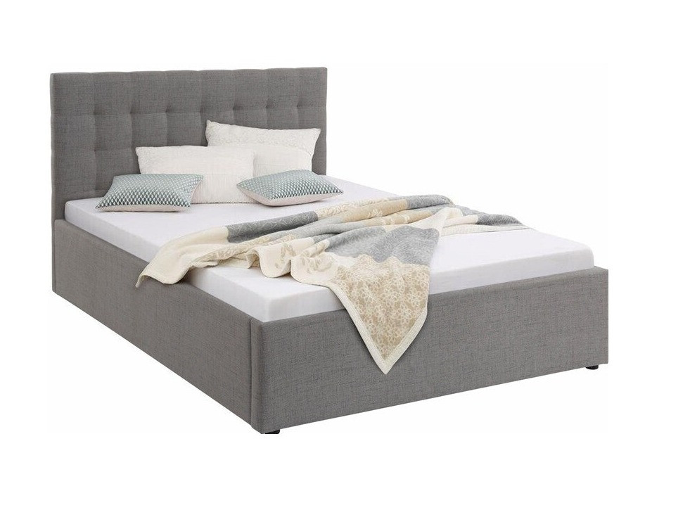 Gulta Denton 101 (Pelēks)