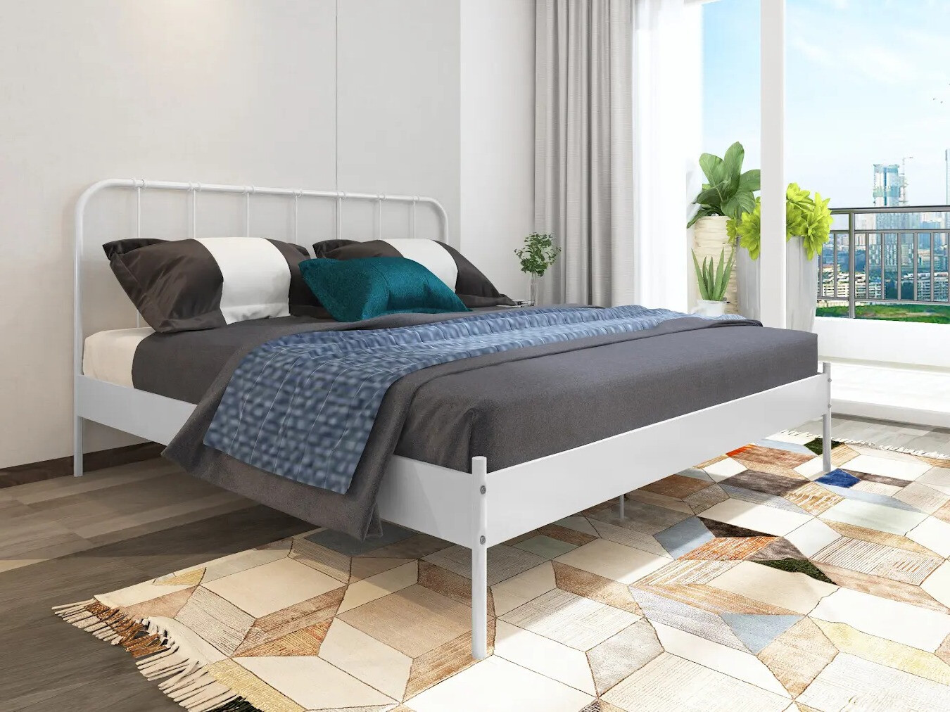 Gulta Denton 1265 (Balts)