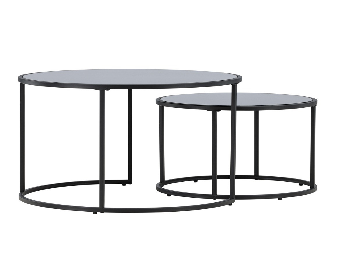 Комплект журнальных столиков Dallas 4483