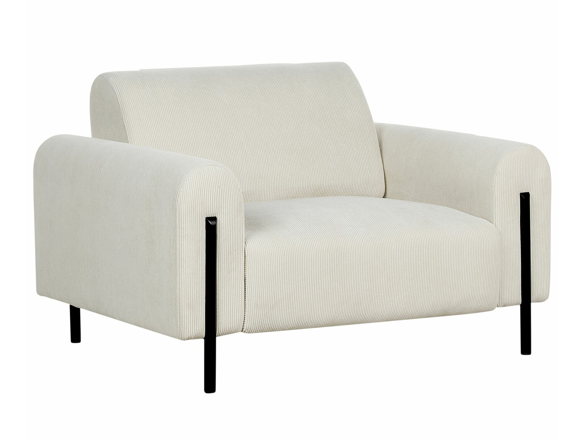 Кресло Berwyn 2067 (Крем)