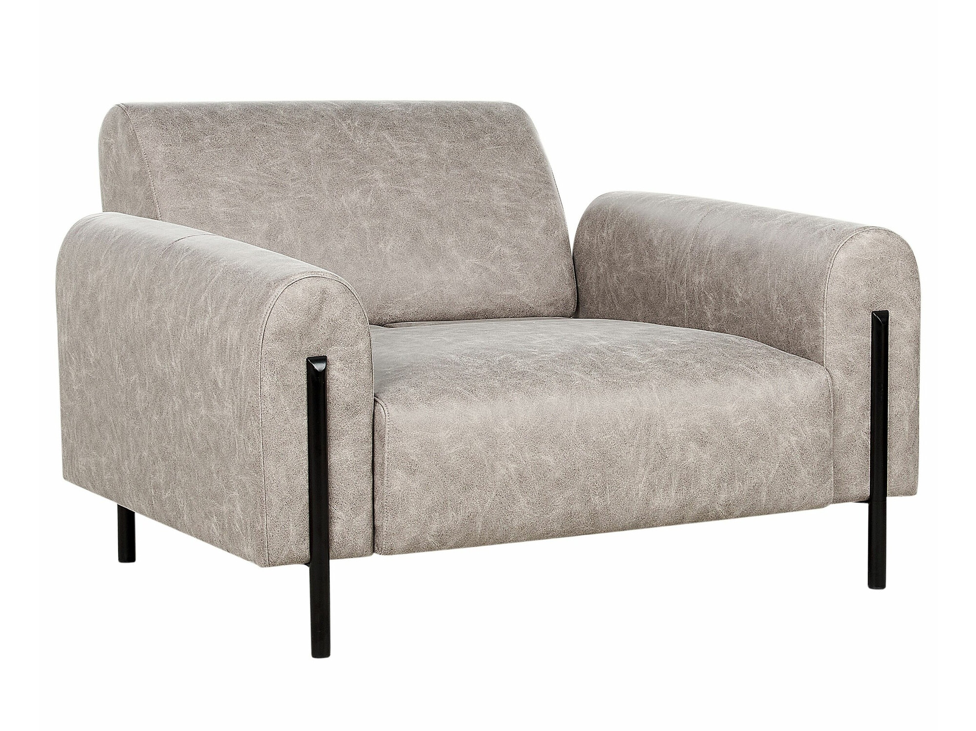 Кресло Berwyn 2067 (Серый)