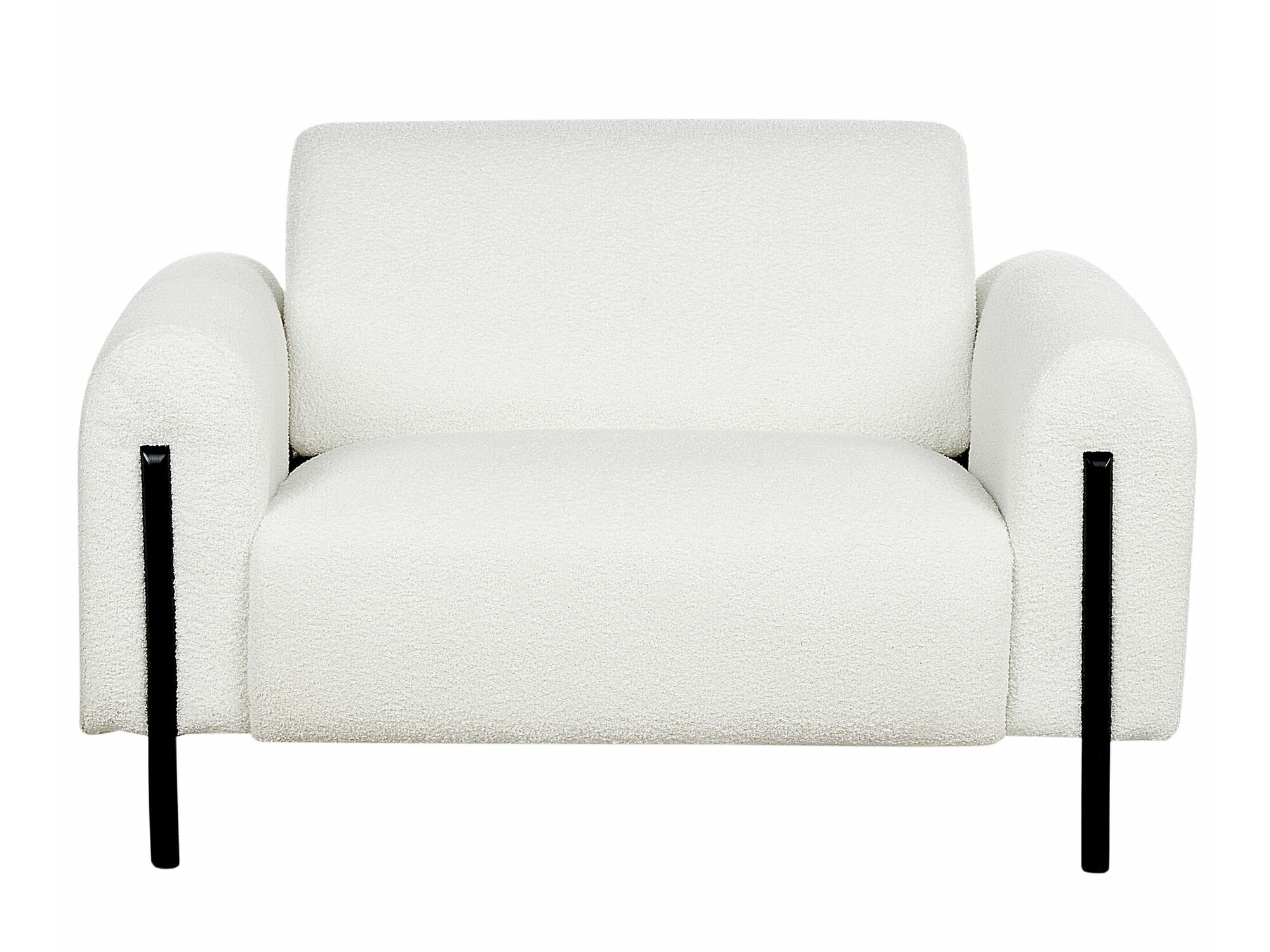 Krēsls Berwyn 2067 (Balts)