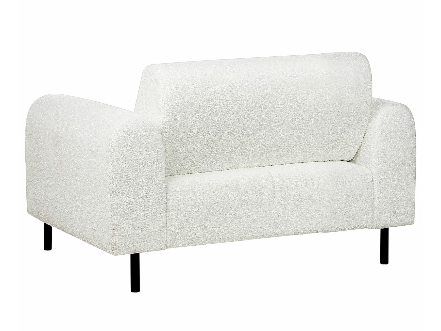 Krēsls Berwyn 2067 (Balts)