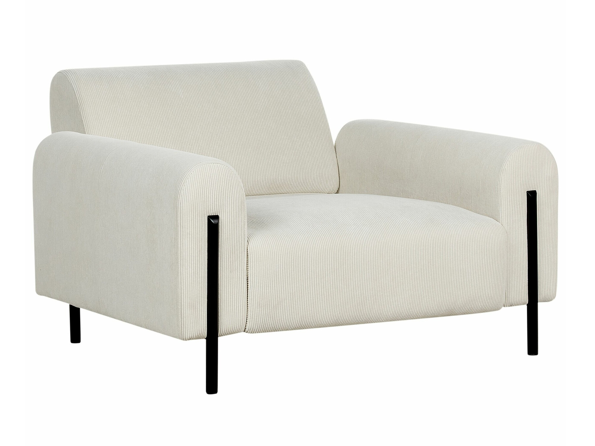 Krēsls Berwyn 2067 (Krēms)