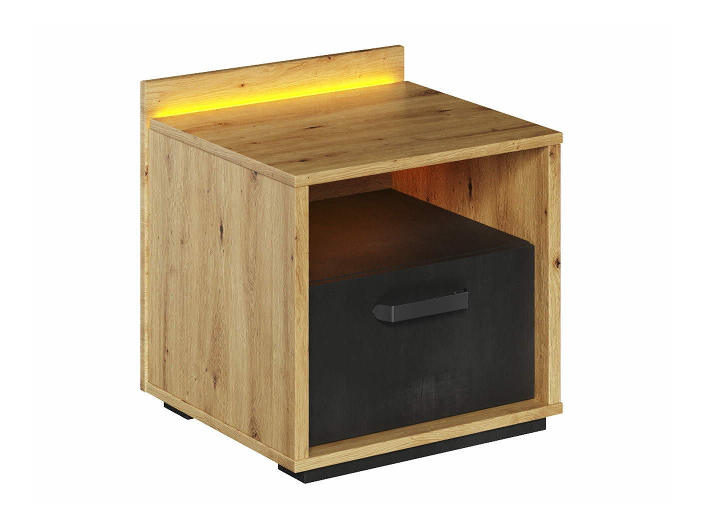 Прикроватная тумбочка Orlveno 118