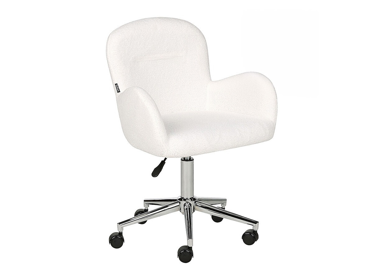 Biroja krēsls Berwyn 906 (Balts)