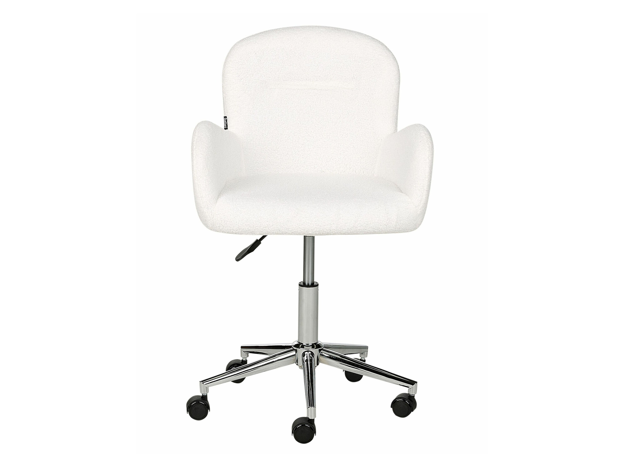 Biroja krēsls Berwyn 906 (Balts)