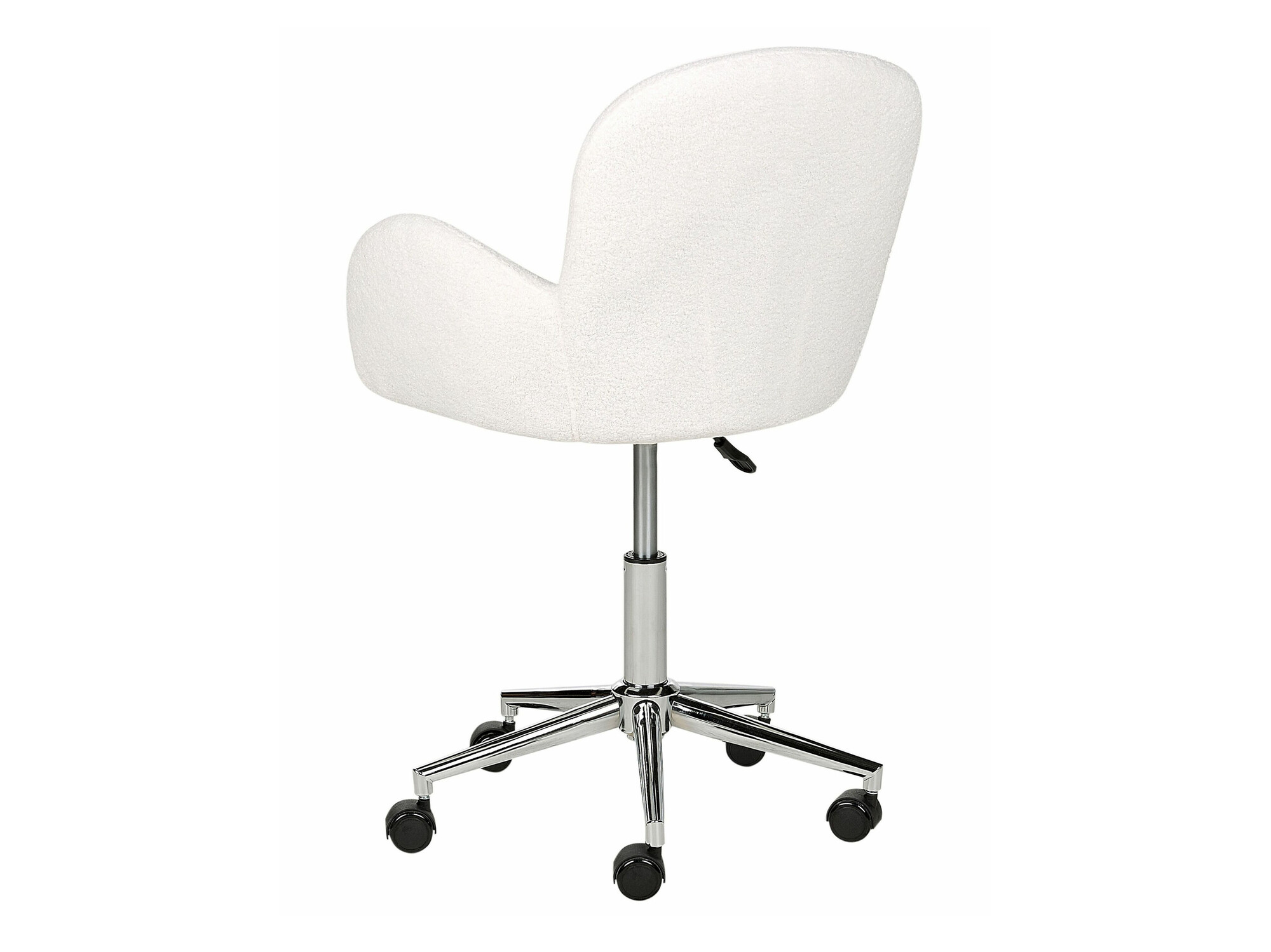 Biroja krēsls Berwyn 906 (Balts)