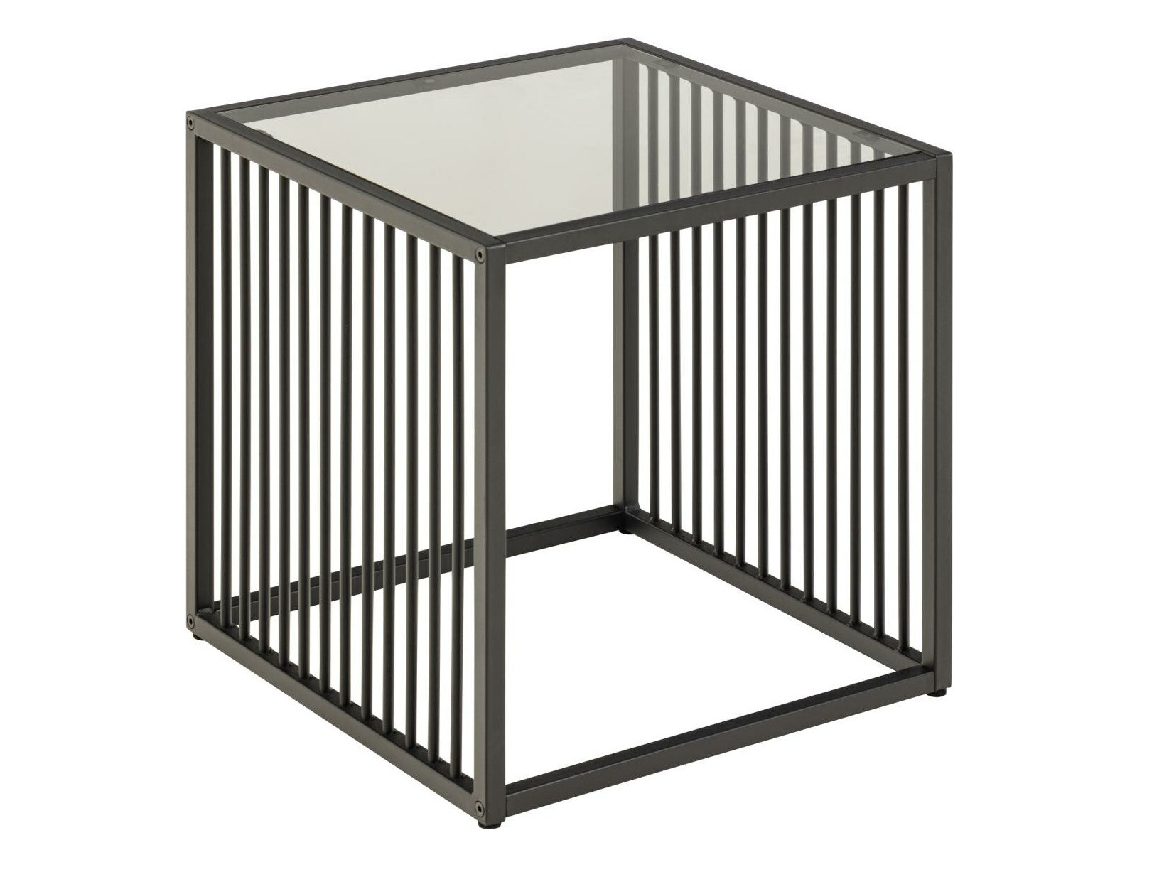 Кофейный столик Norsica 634 (Чёрный)