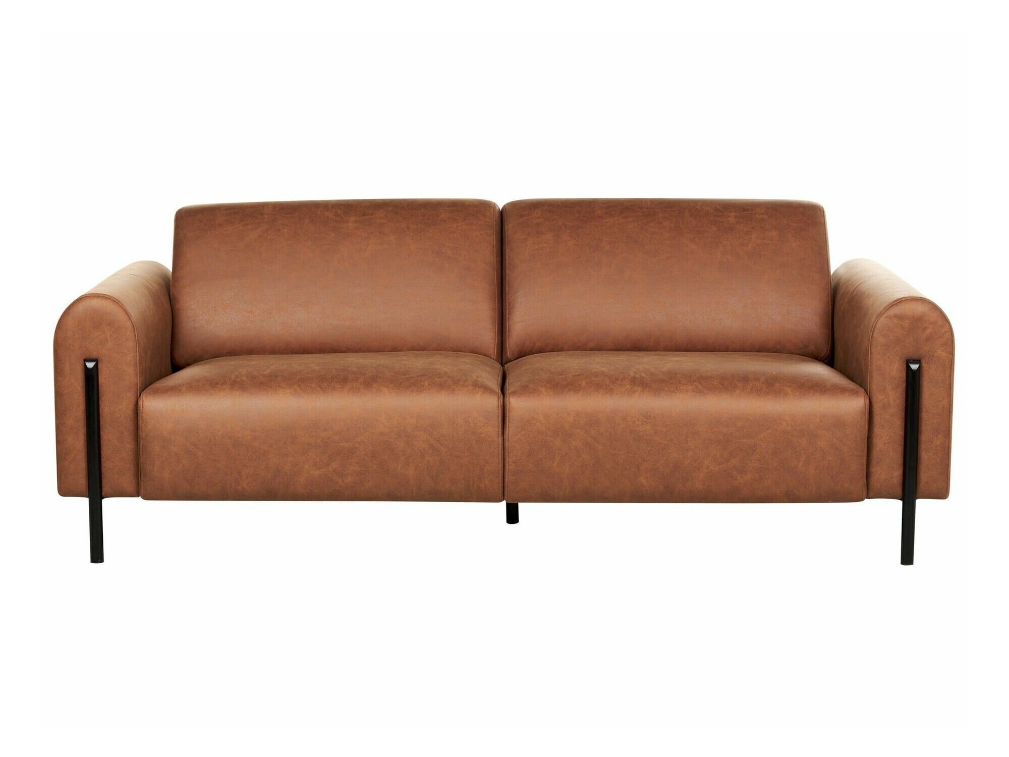 Комплект мягкой мебели Berwyn 2073 (Коричневый)