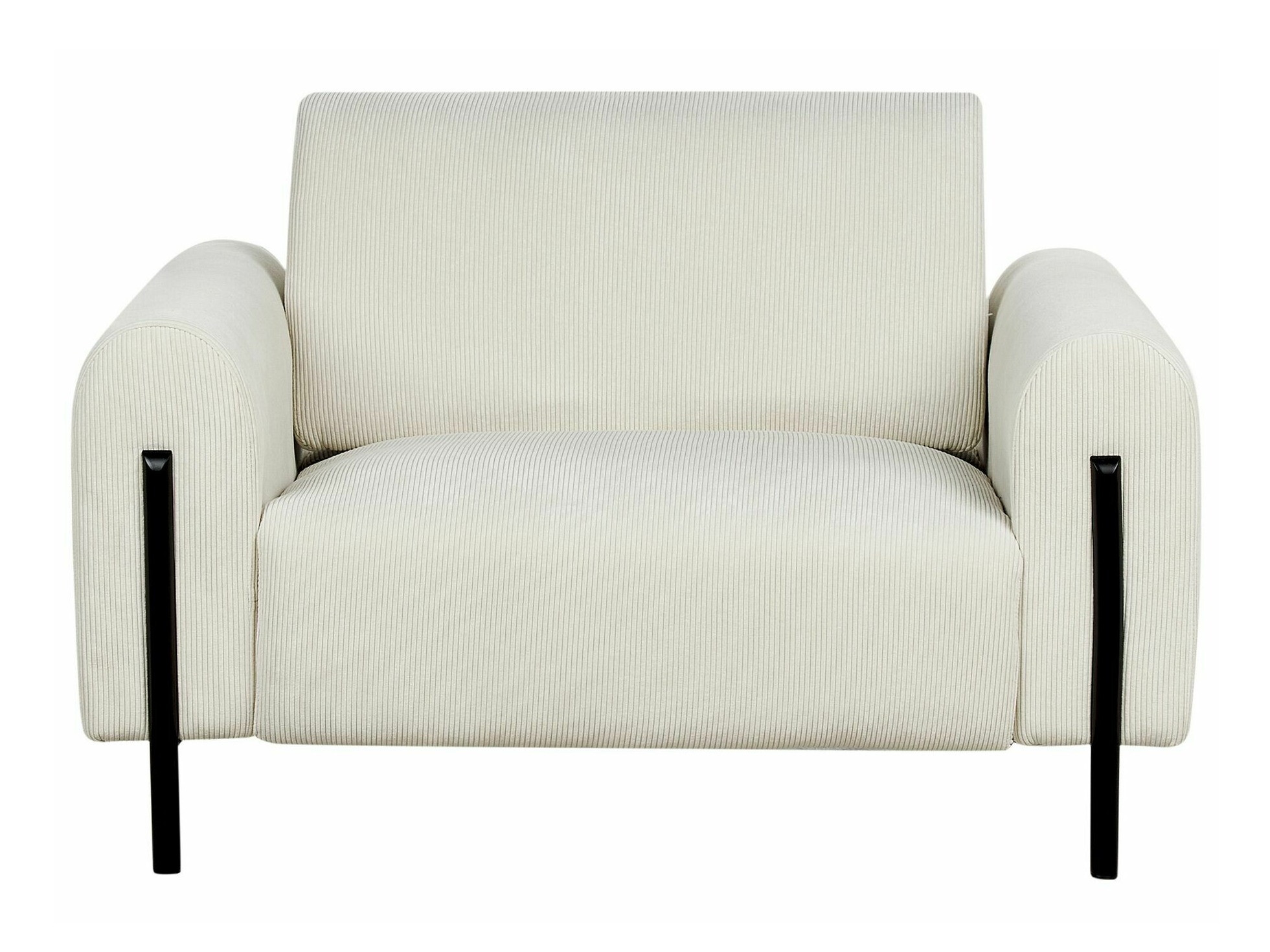 Mīksto mēbeļu komplekts Berwyn 2073 (Krēms)