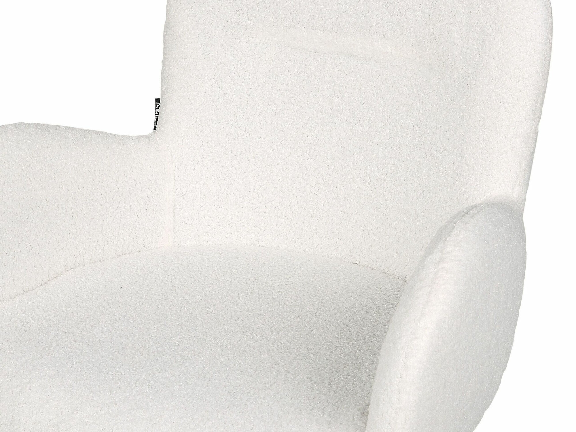 Офисный стул Berwyn 906 (Белый)