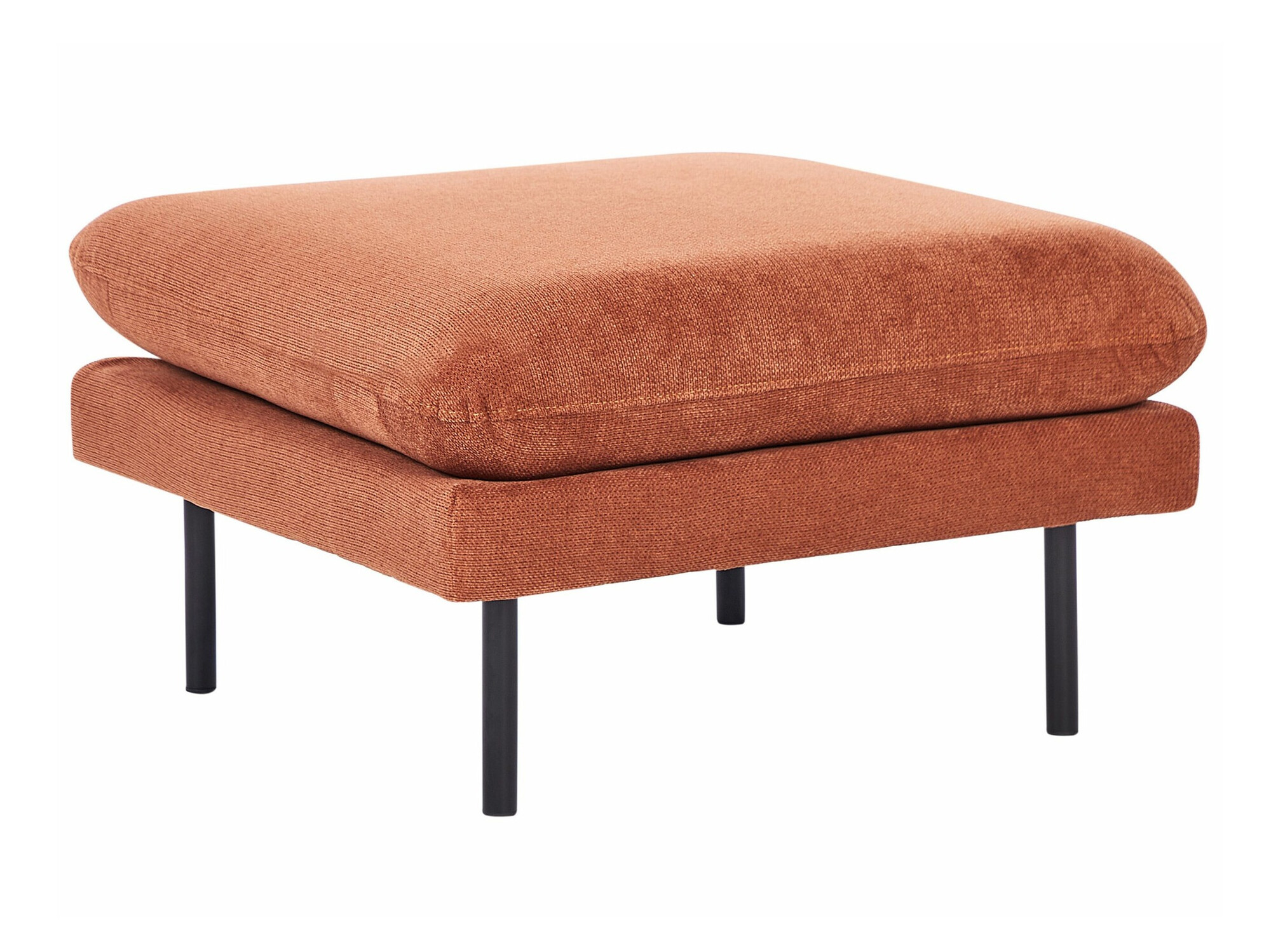 Pufs Berwyn 1824 (Brūns)