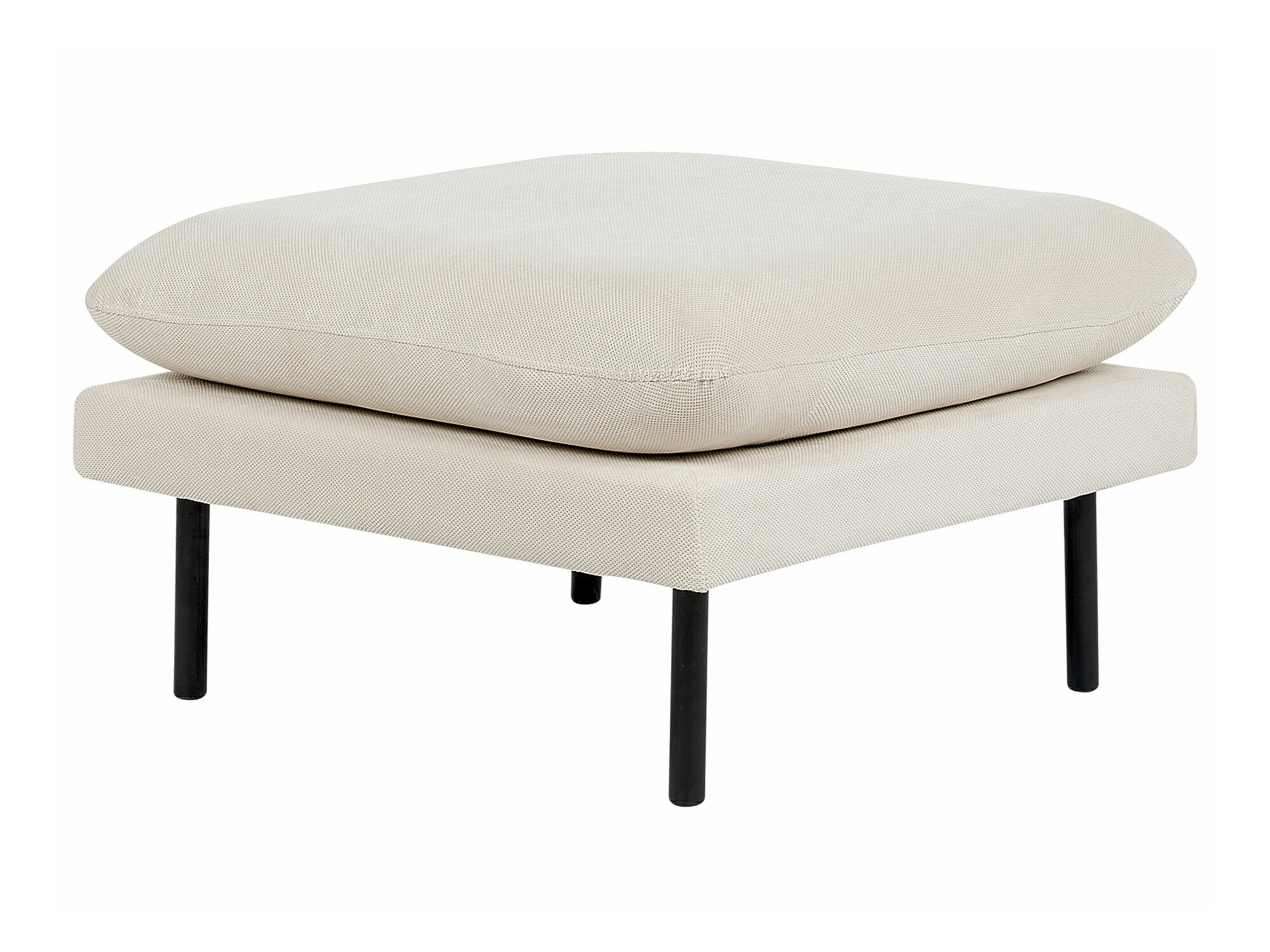 Pufs Berwyn 1824 (Krēms)