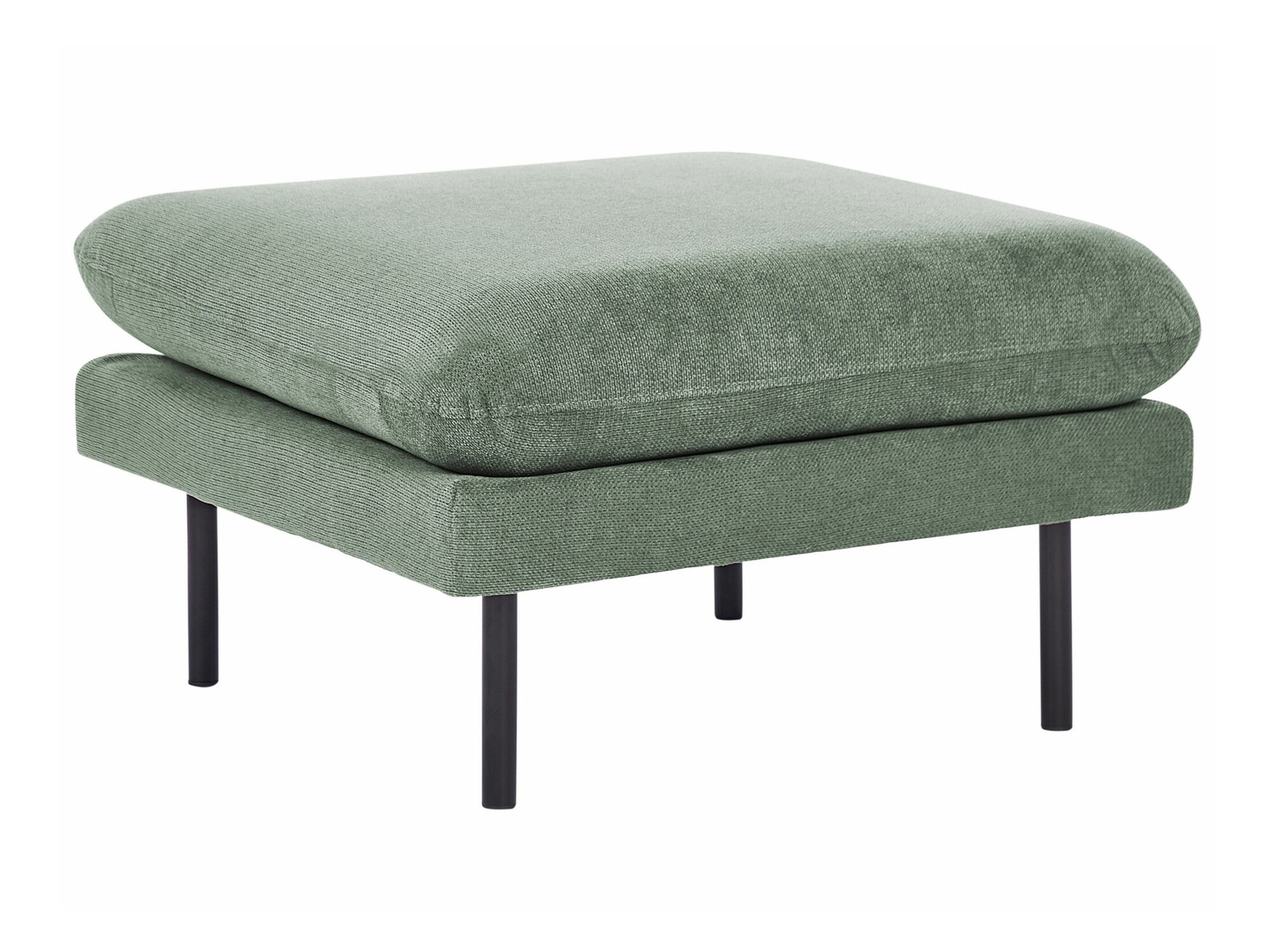 Pufs Berwyn 1824 (Zaļš)