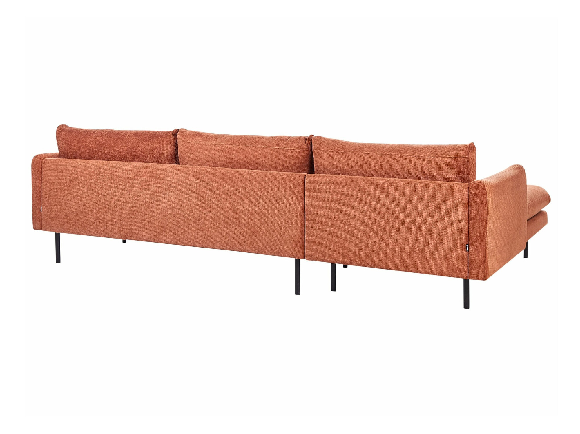 Stūra dīvāns Berwyn 1825 (Brūns)