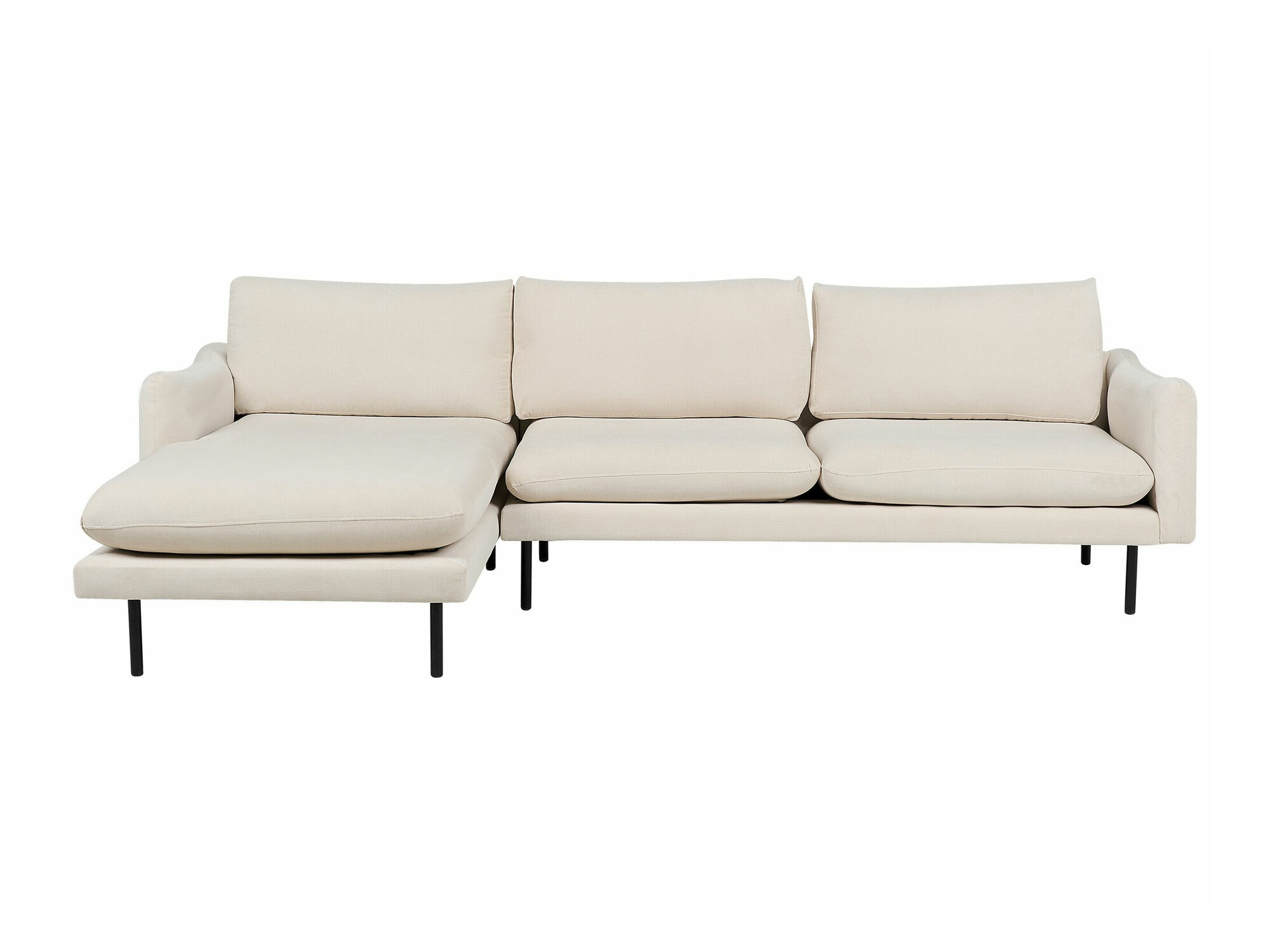 Угловой диван Berwyn 1825 (Крем)