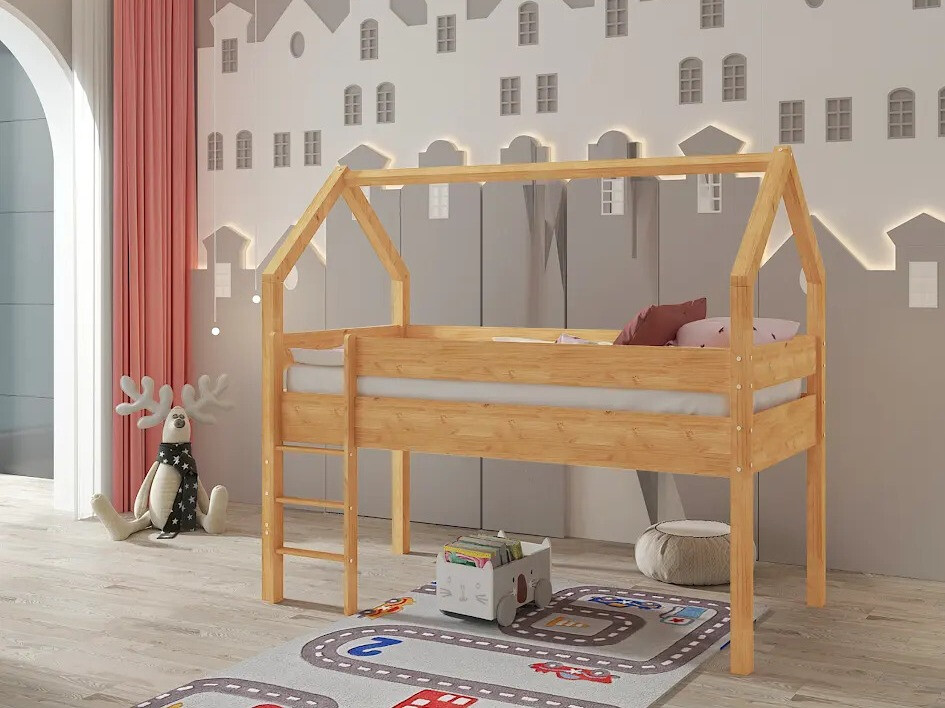 Augsta gulta Ruvfiva 106 (Priede)