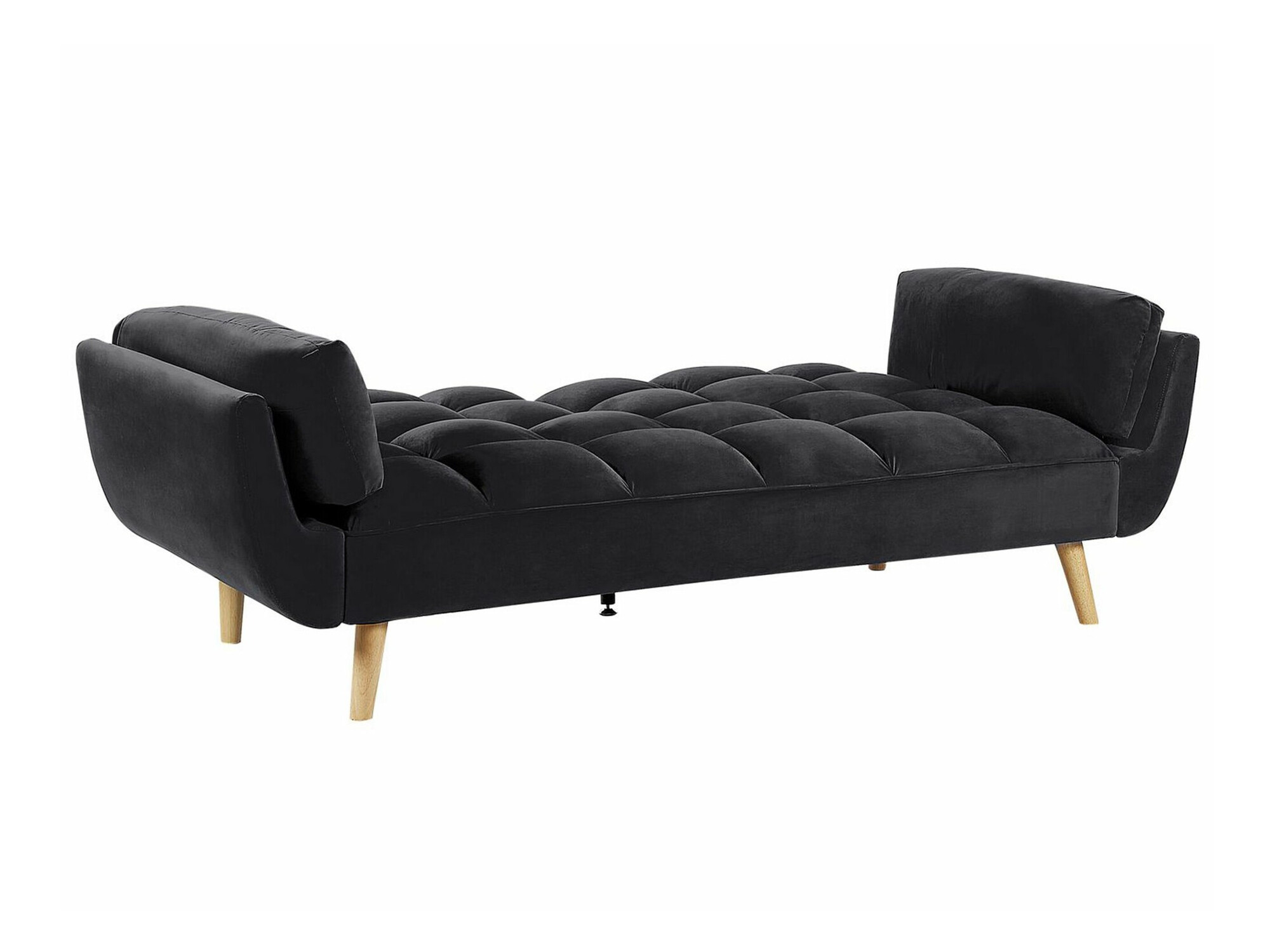 Диван-кровать Berwyn 2077 (Чёрный)