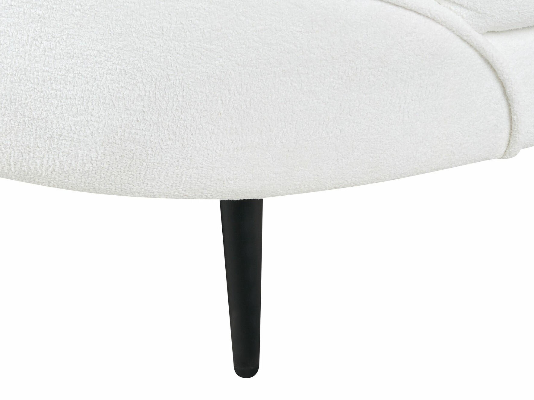 Dīvāns Berwyn 2074 (Balts)