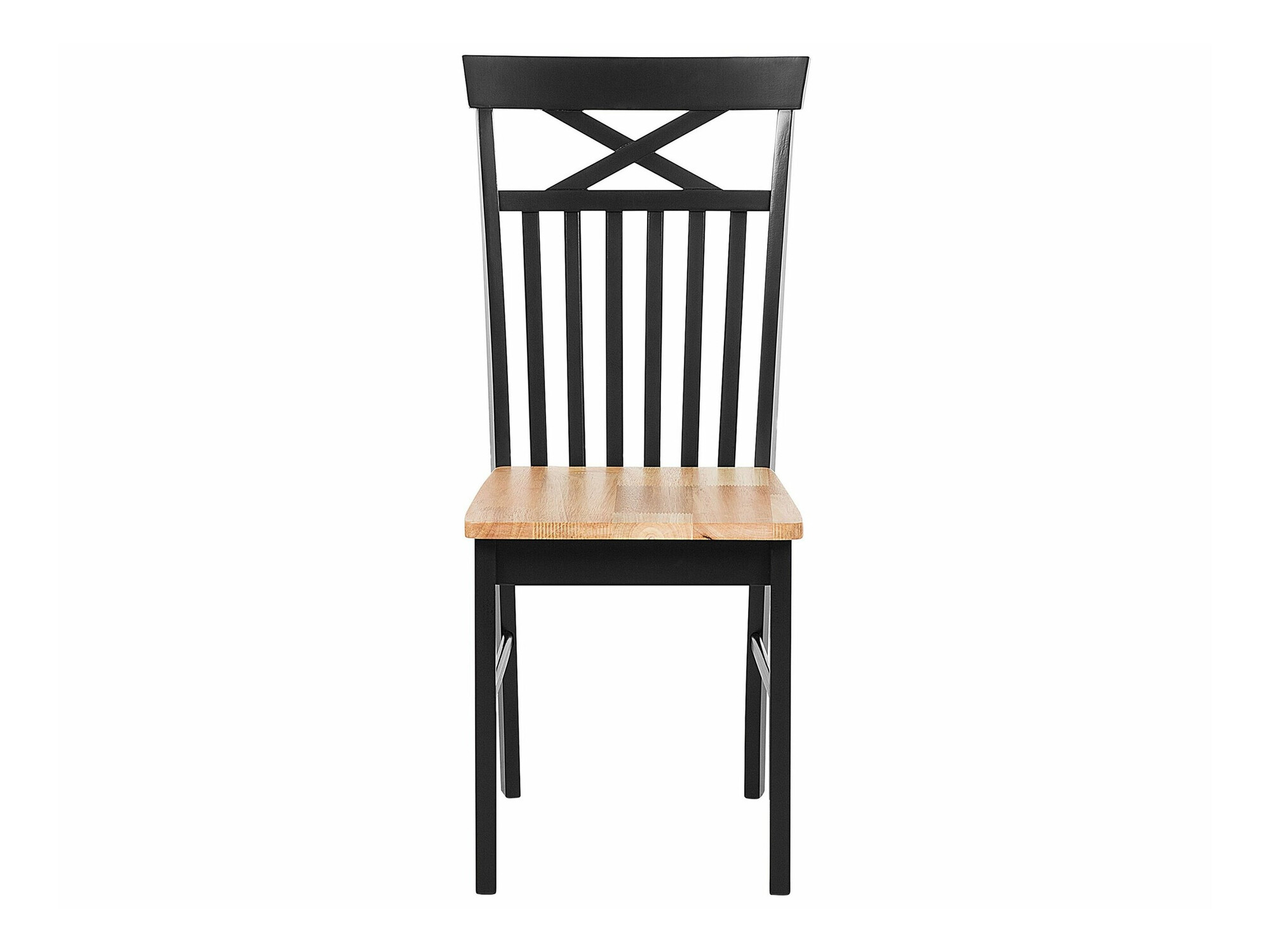 Ēdamistabas komplekts Berwyn 2081 (Melns)