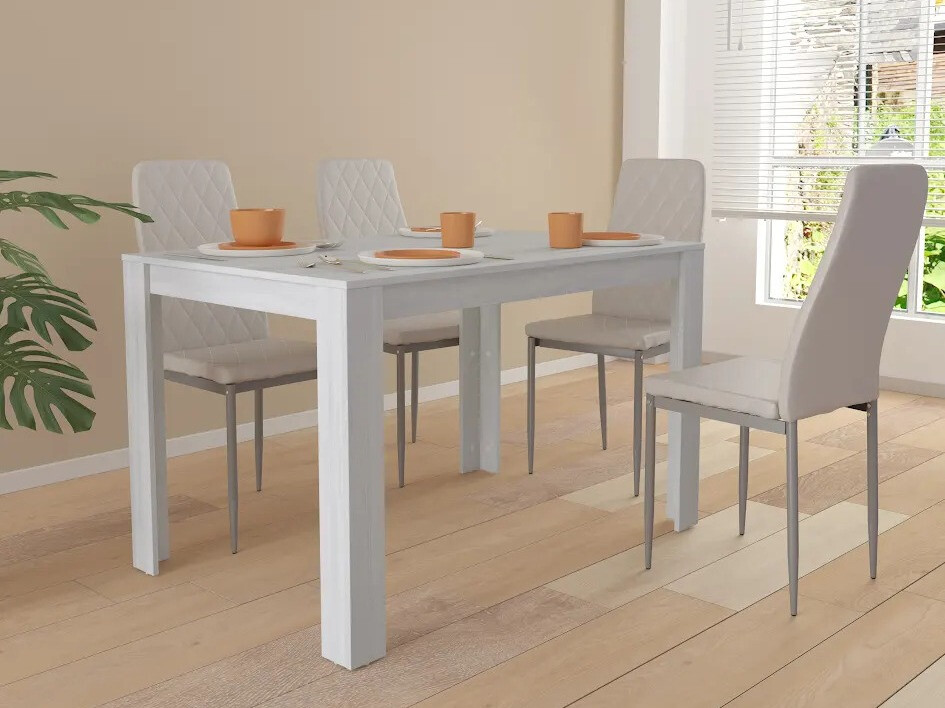 Galds Denton 630 (Balts)