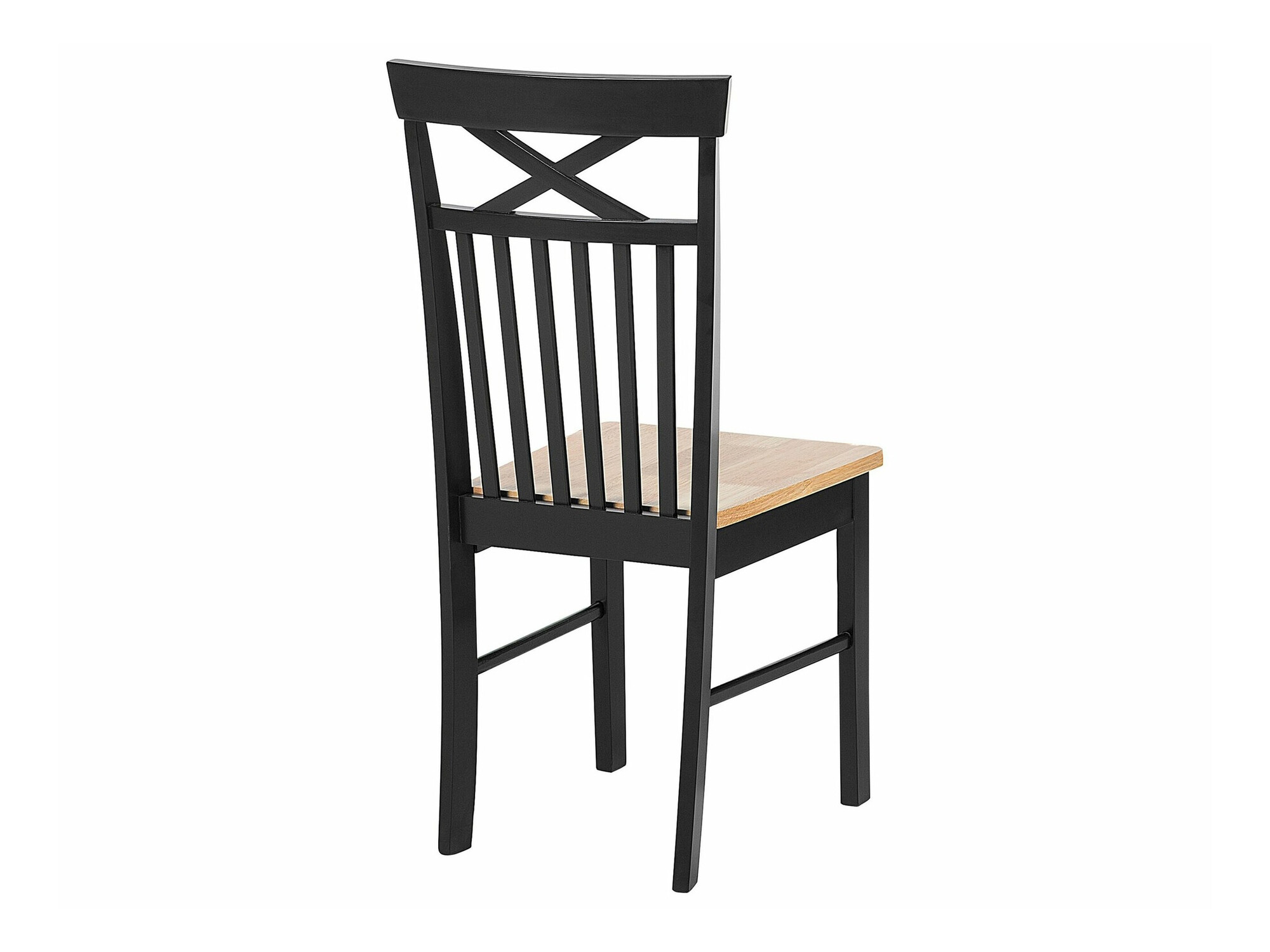 Обеденный гарнитур Berwyn 2081 (Чёрный)