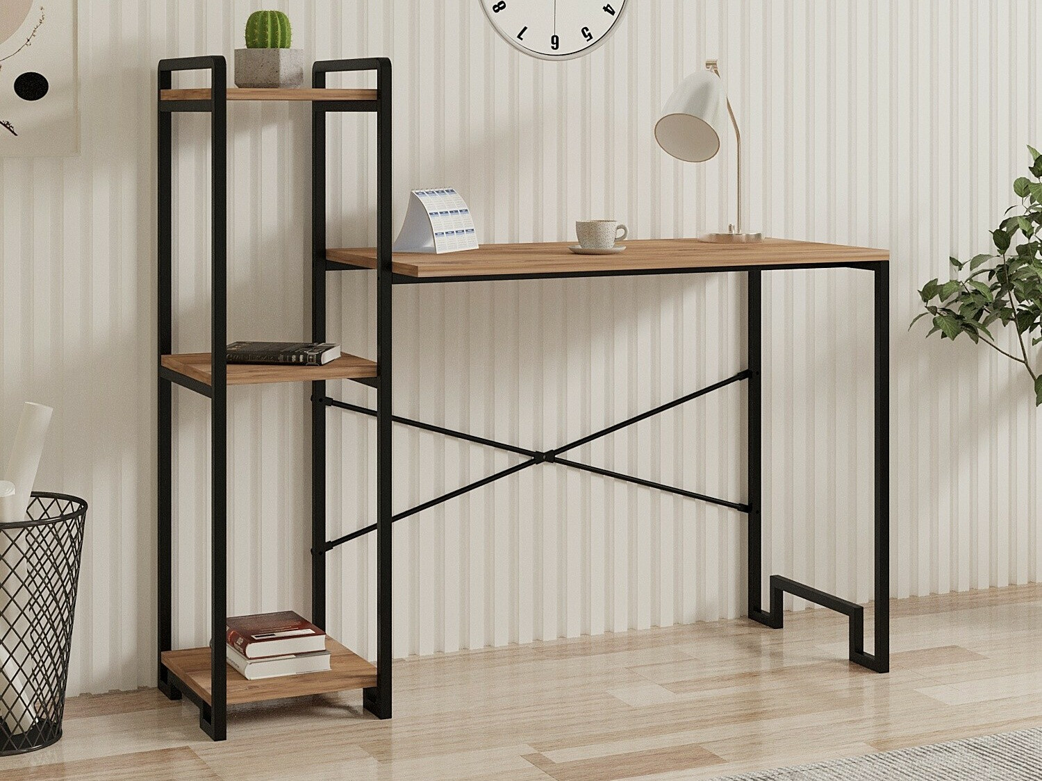 Письменный cтол Kailua 2155