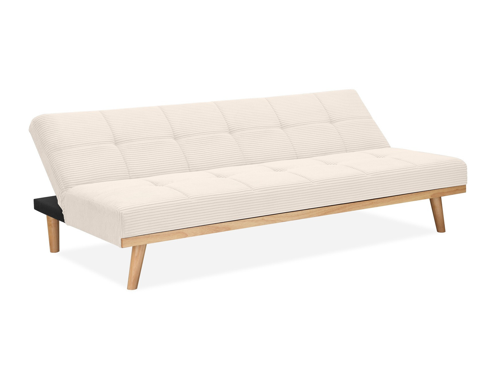 Диван-кровать Tulsa 640 (Крем)