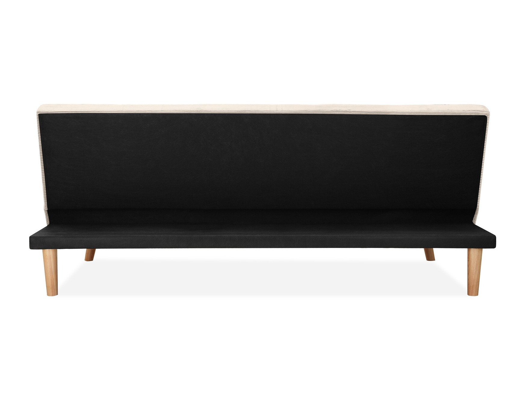 Диван-кровать Tulsa 640 (Крем)