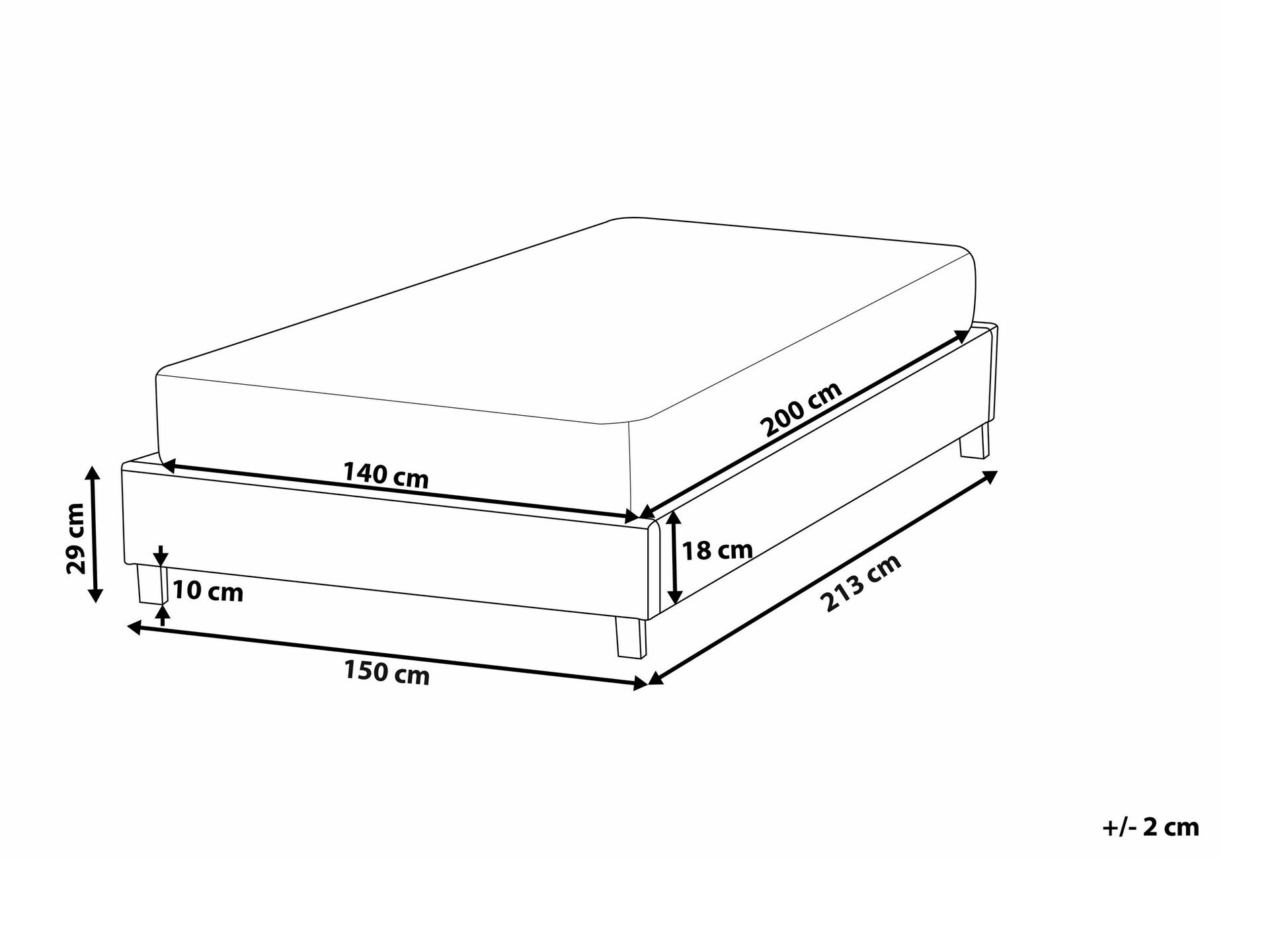 Gulta Berwyn 932 (Gaiši pelēks)
