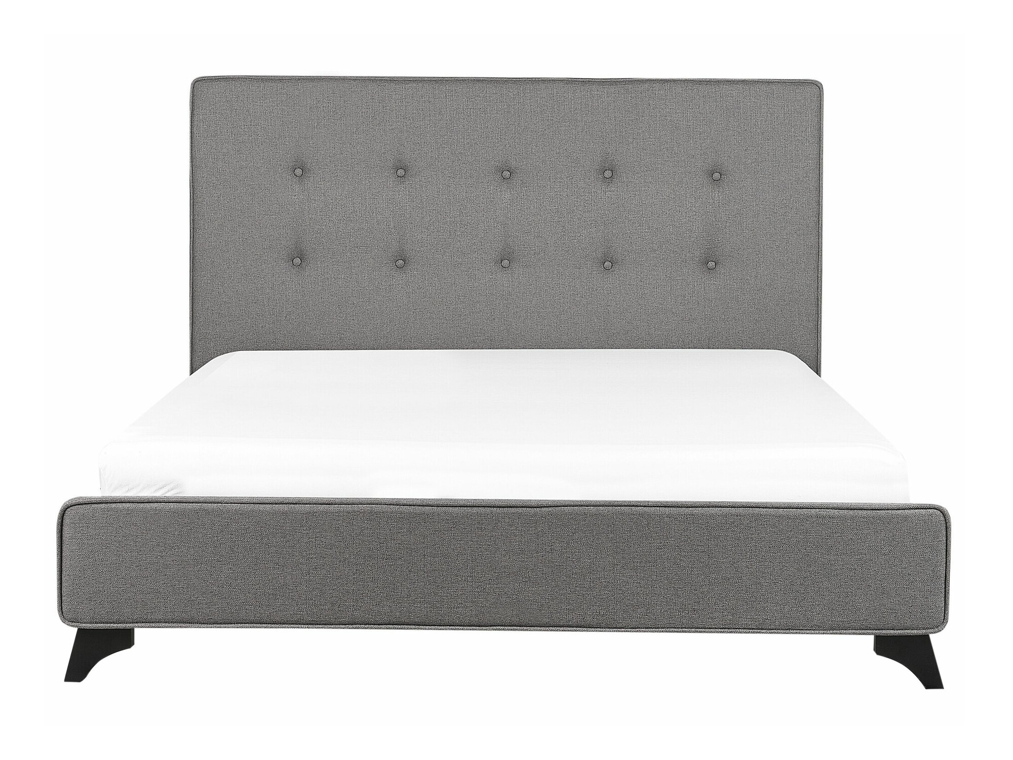 Кровать Berwyn 205 (Серый)