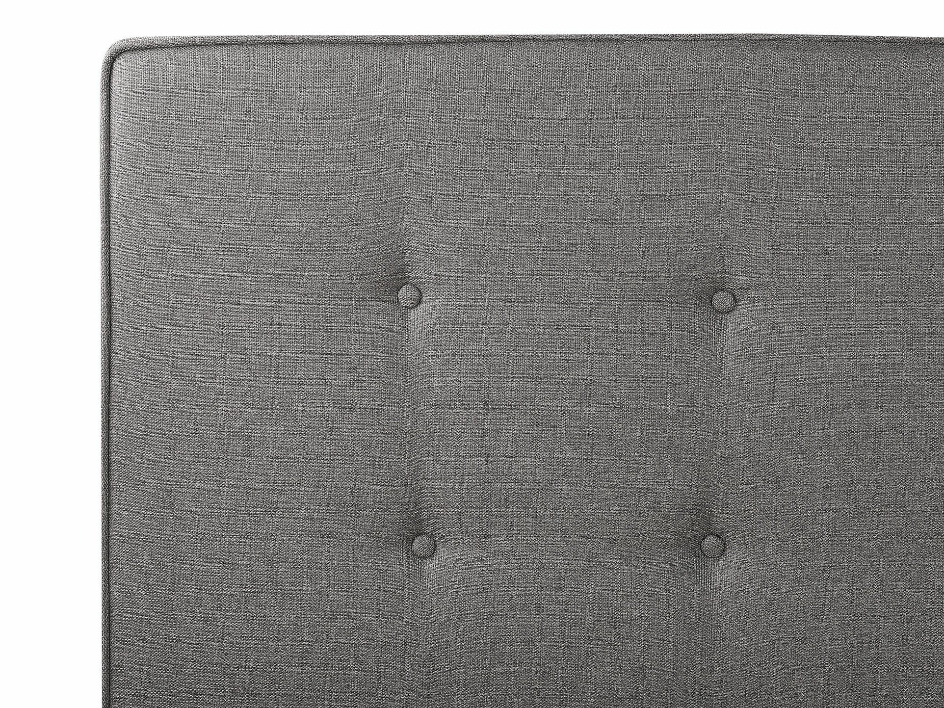 Кровать Berwyn 205 (Серый)