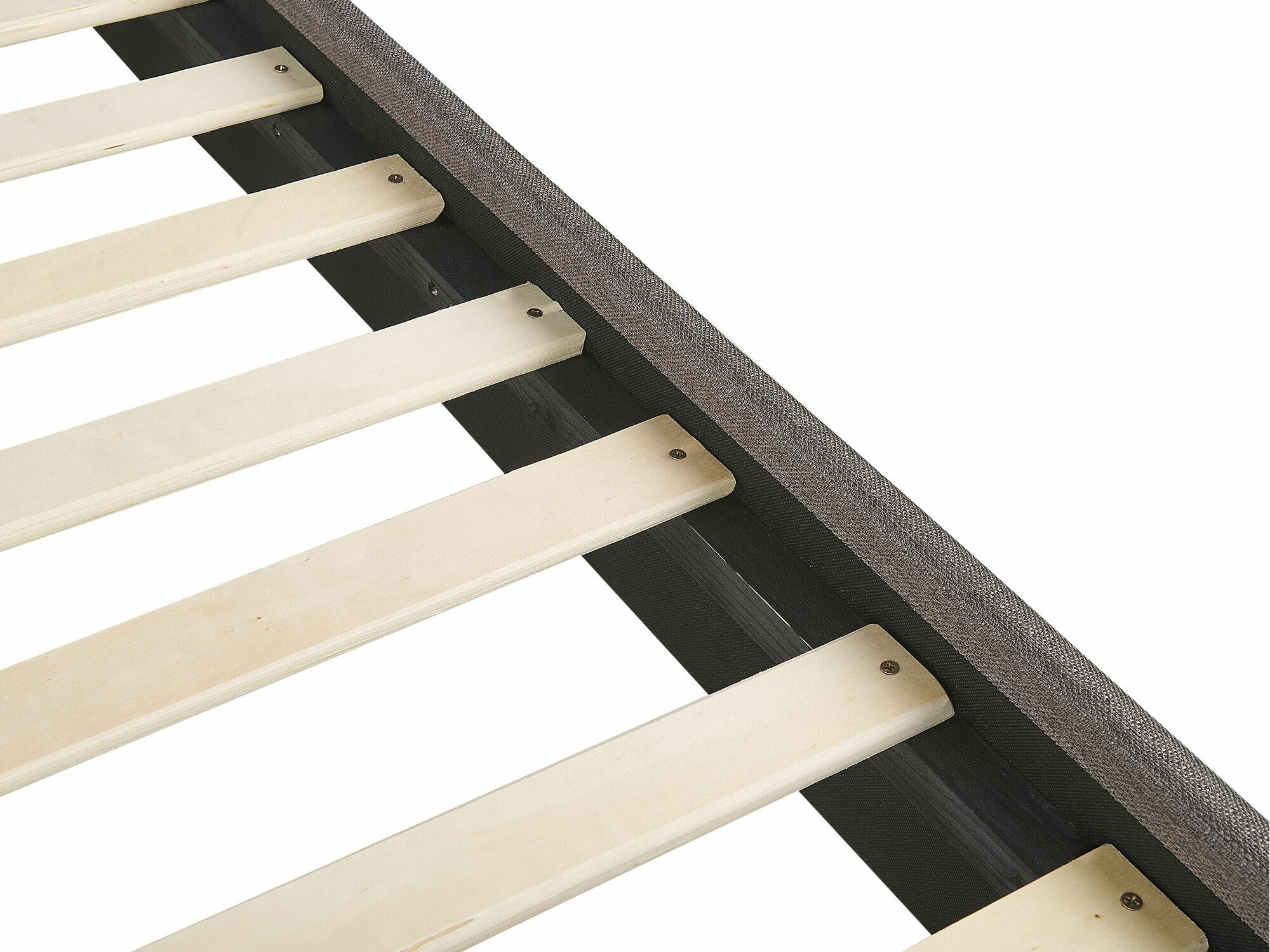 Кровать Berwyn 205 (Серый)