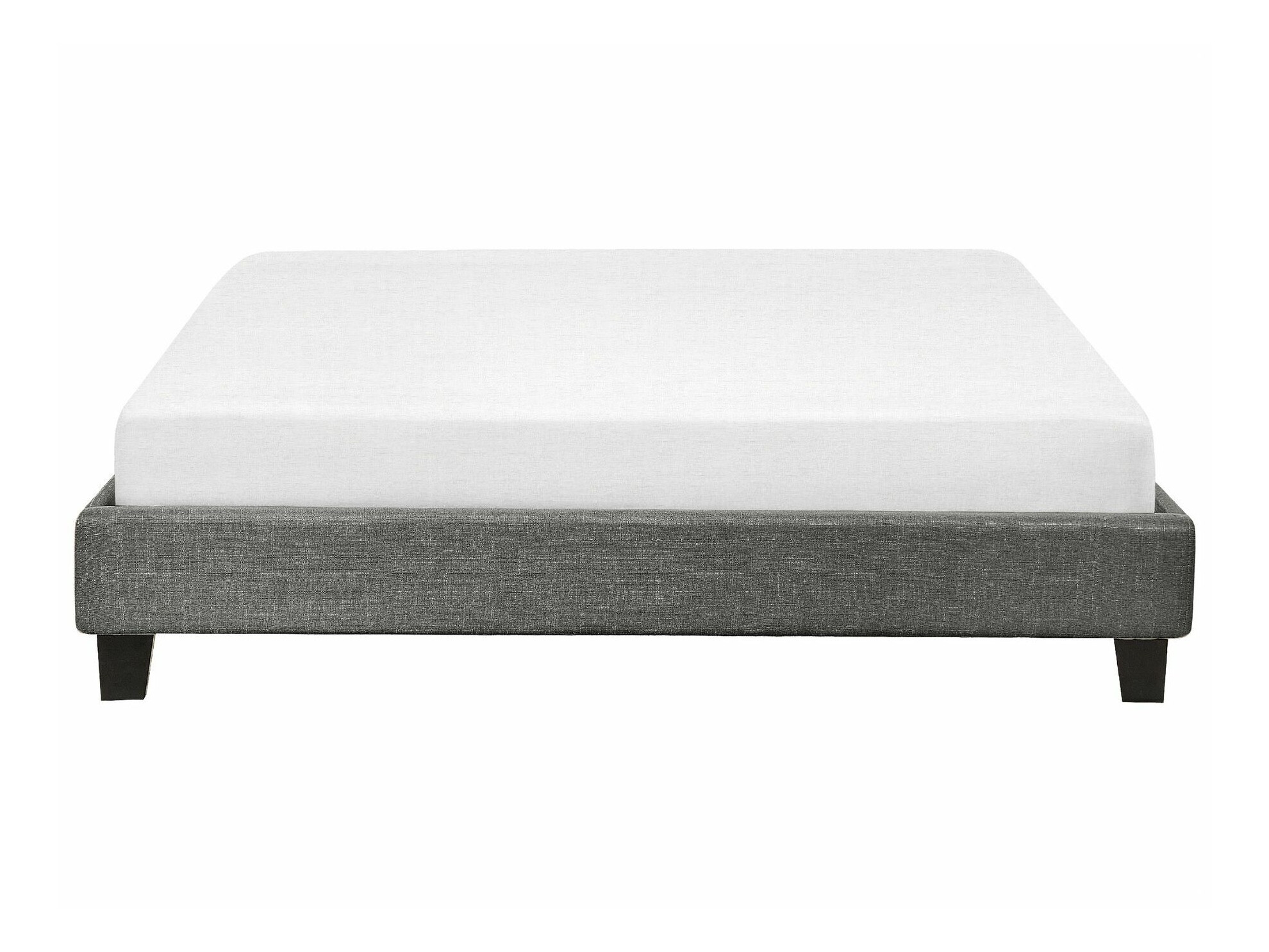 Кровать Berwyn 932 (Серый)