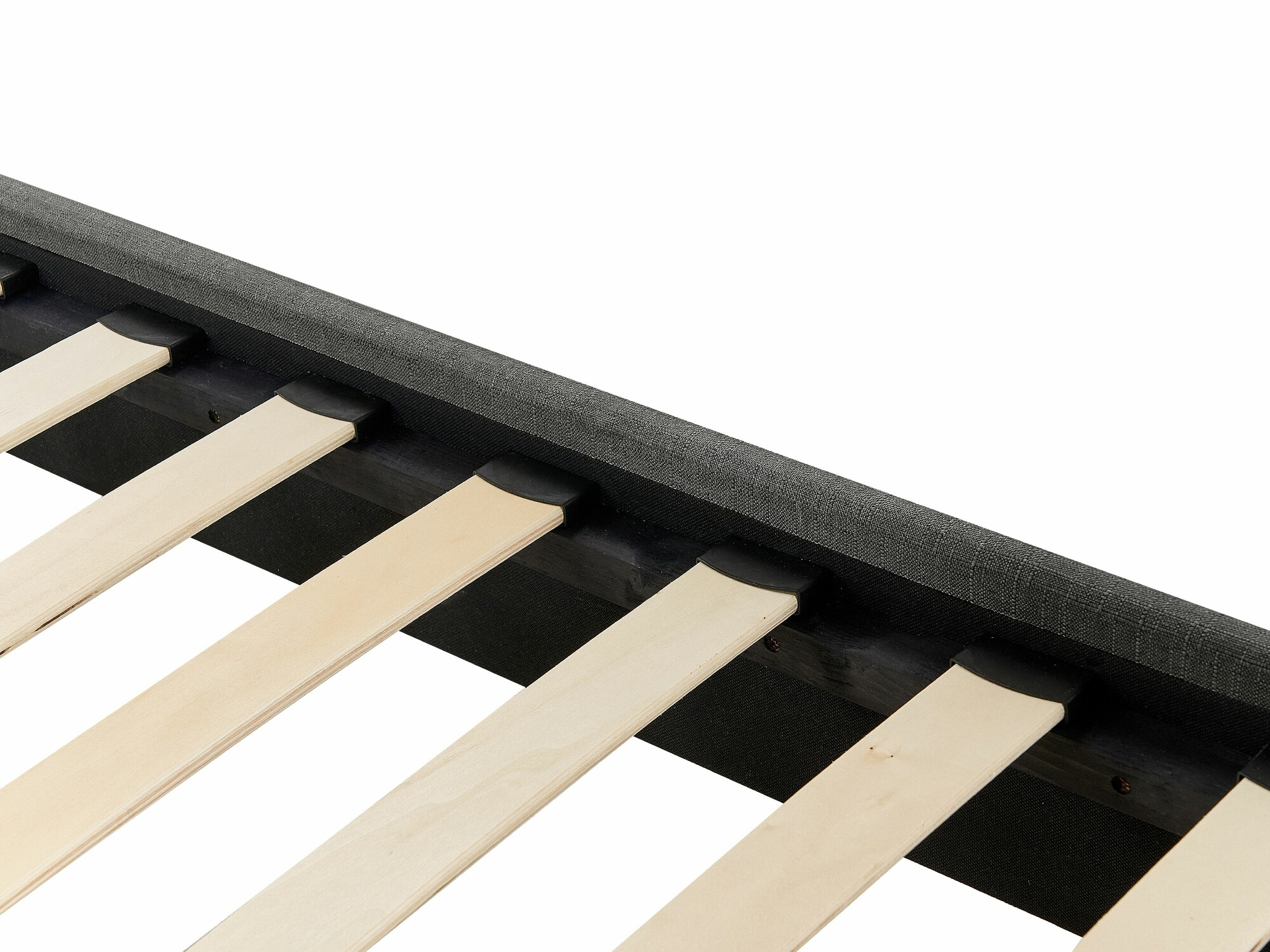 Кровать Berwyn 932 (Серый)