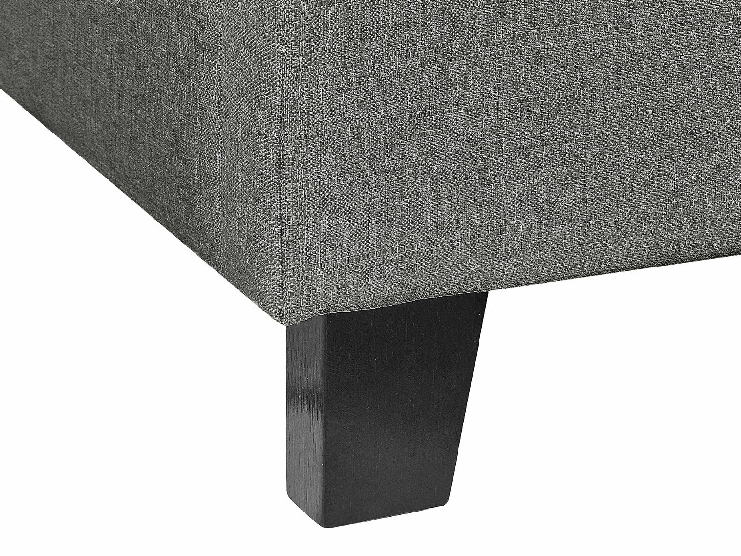 Кровать Berwyn 932 (Серый)