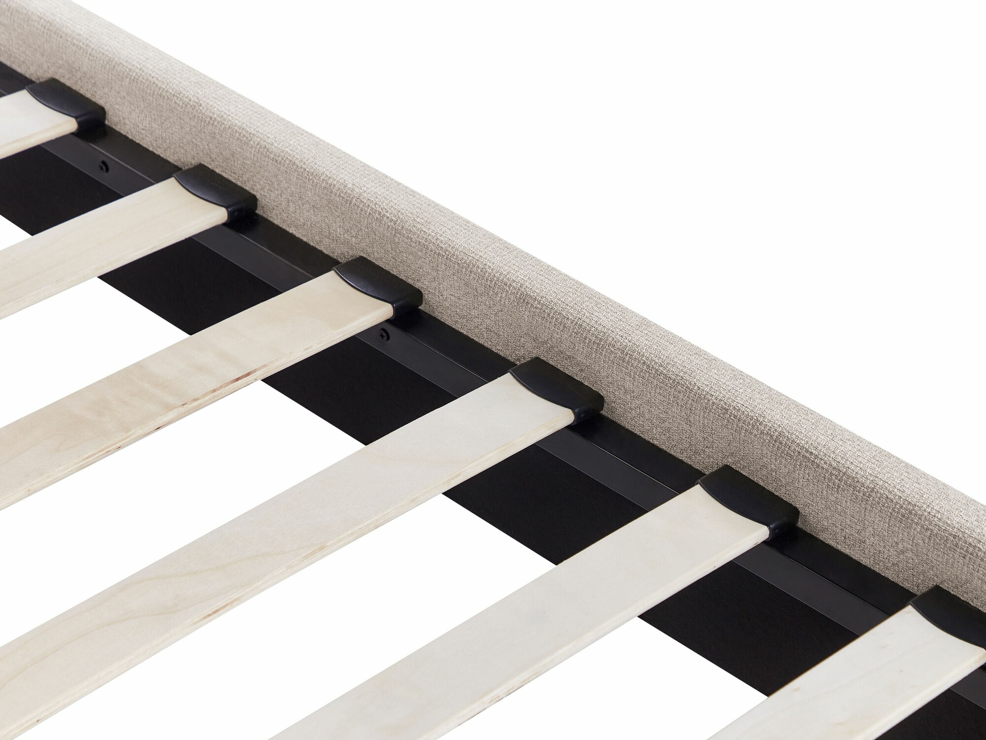 Кровать Berwyn 932 (Светло-коричневый)