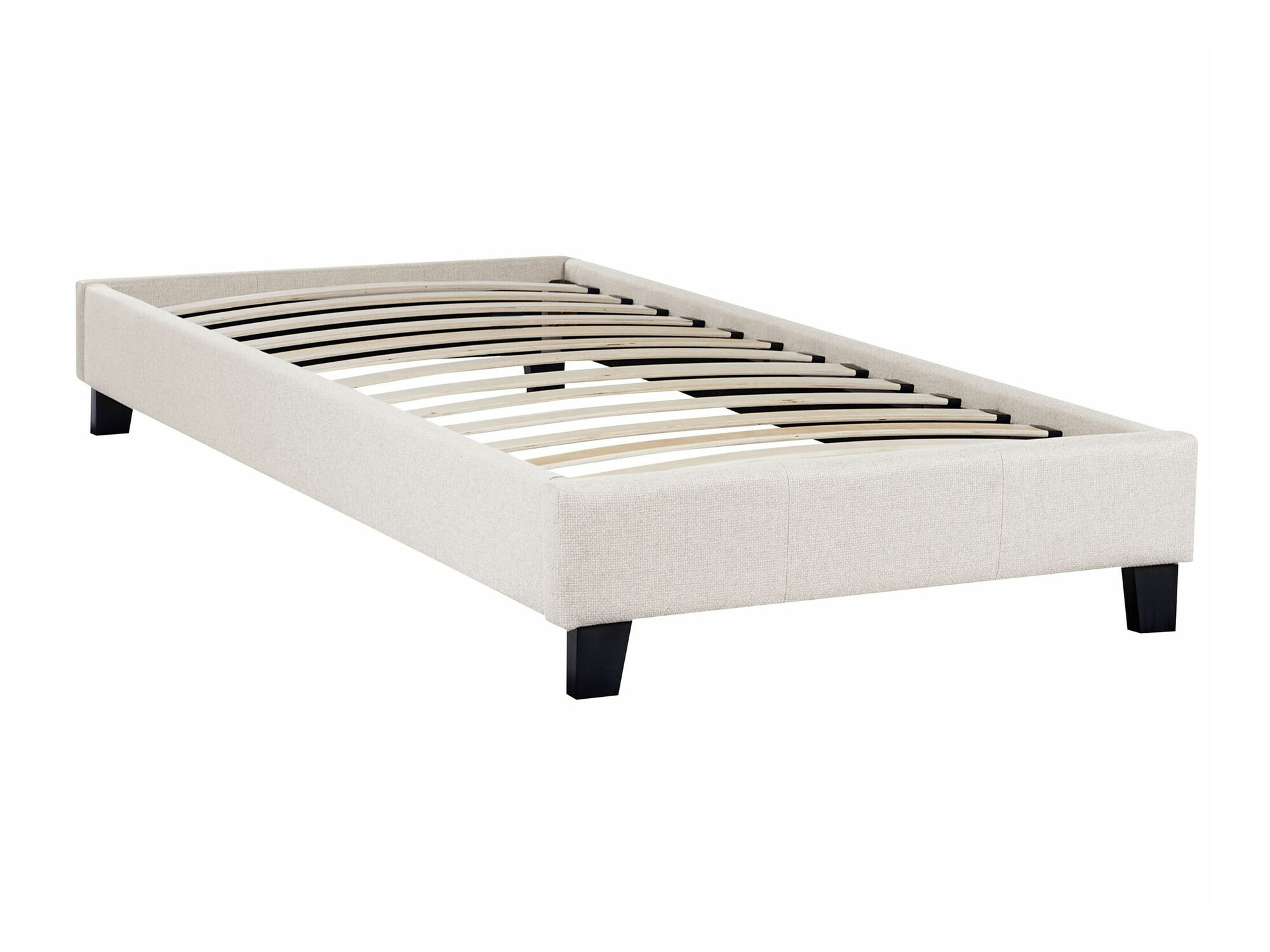 Кровать Berwyn 932 (Светло-коричневый)