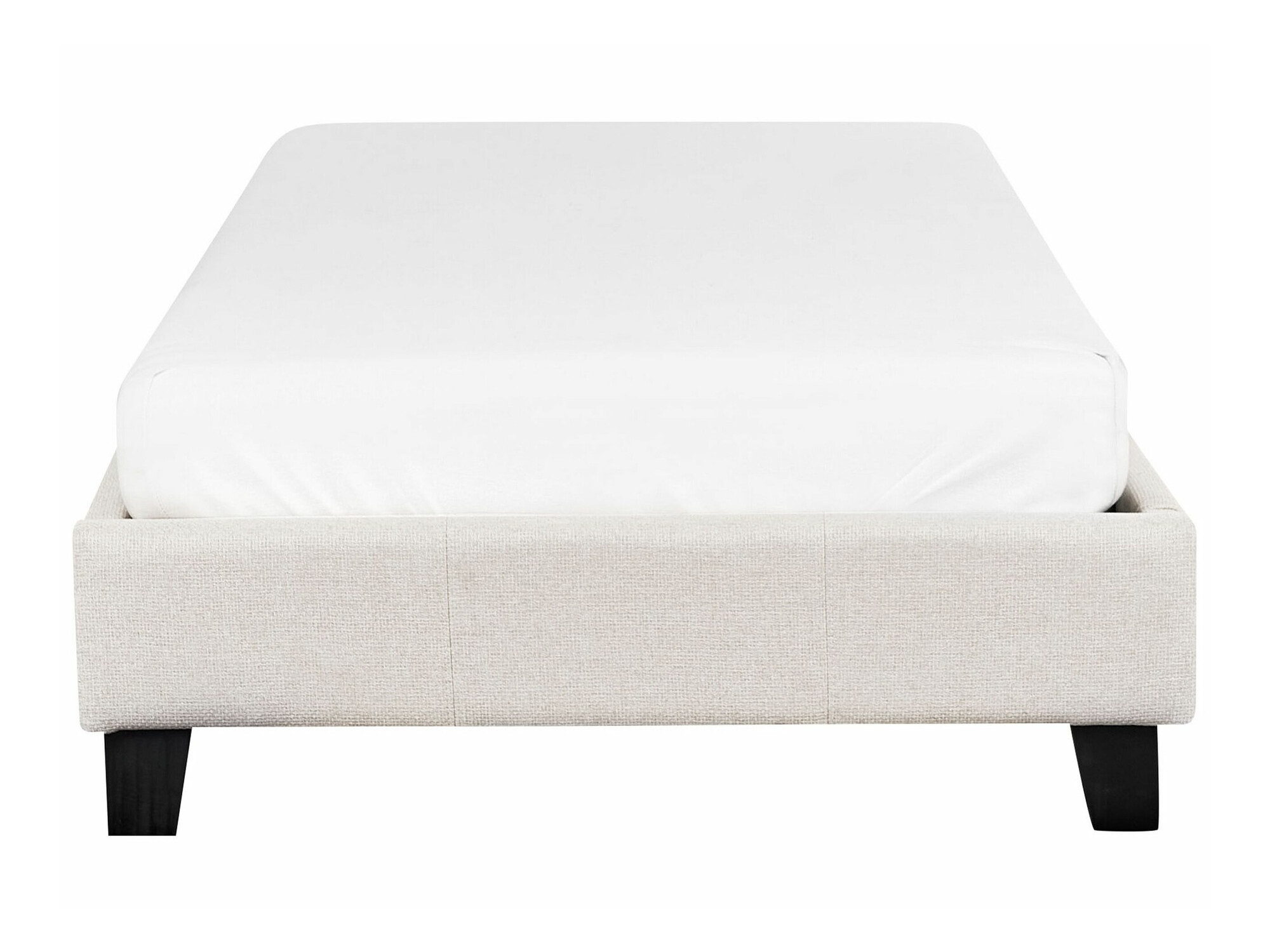 Кровать Berwyn 932 (Светло-коричневый)