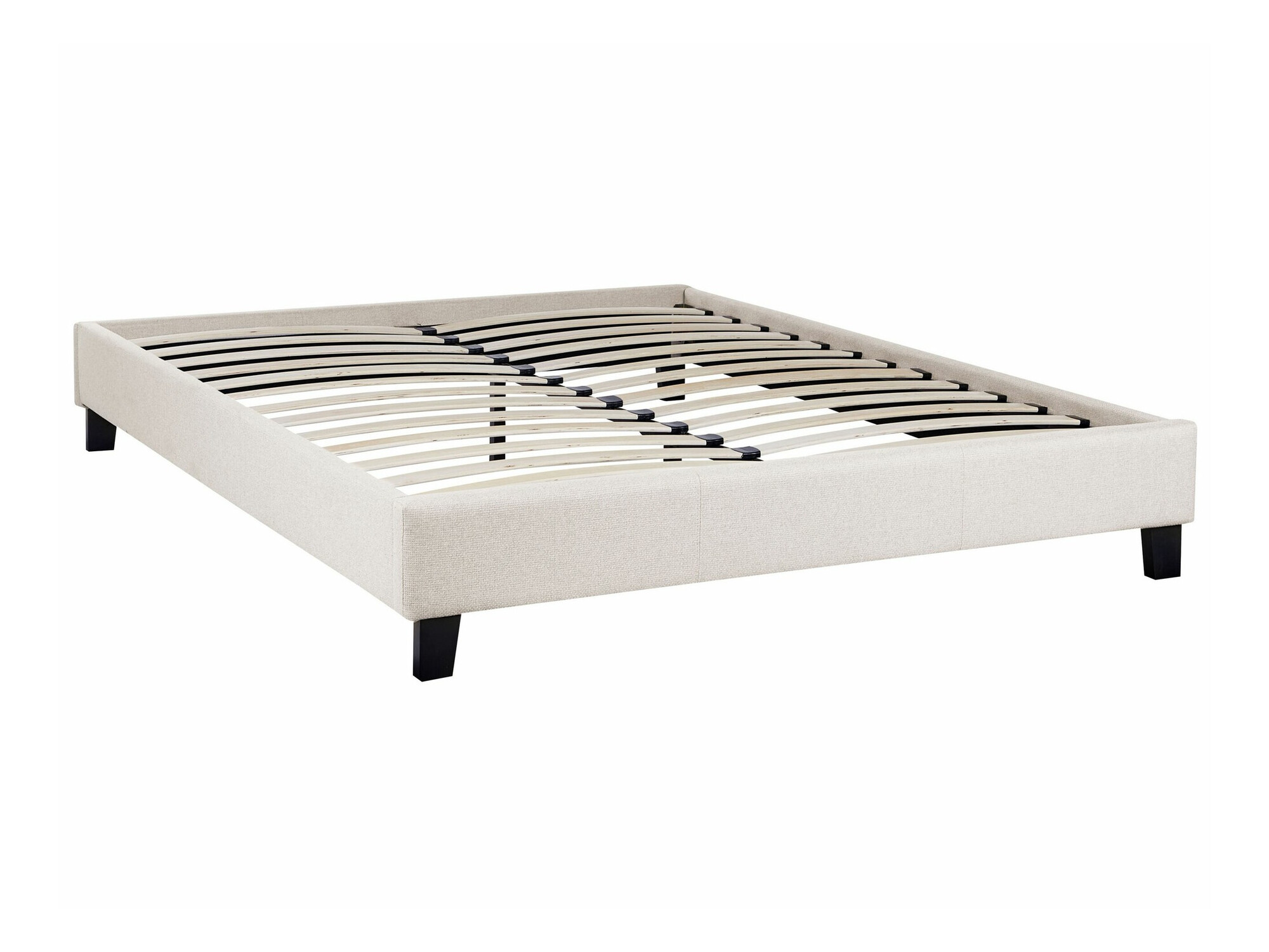 Кровать Berwyn 932 (Светло-коричневый)