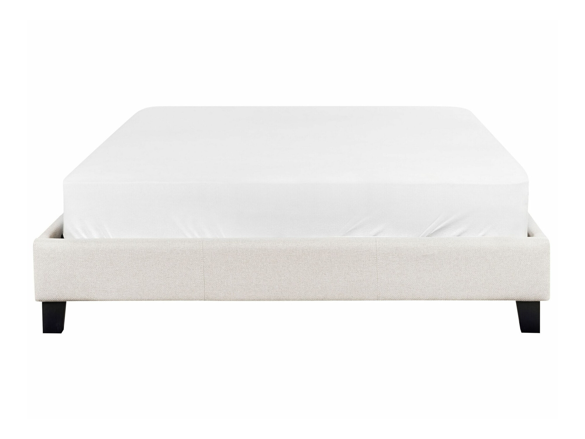 Кровать Berwyn 932 (Светло-коричневый)