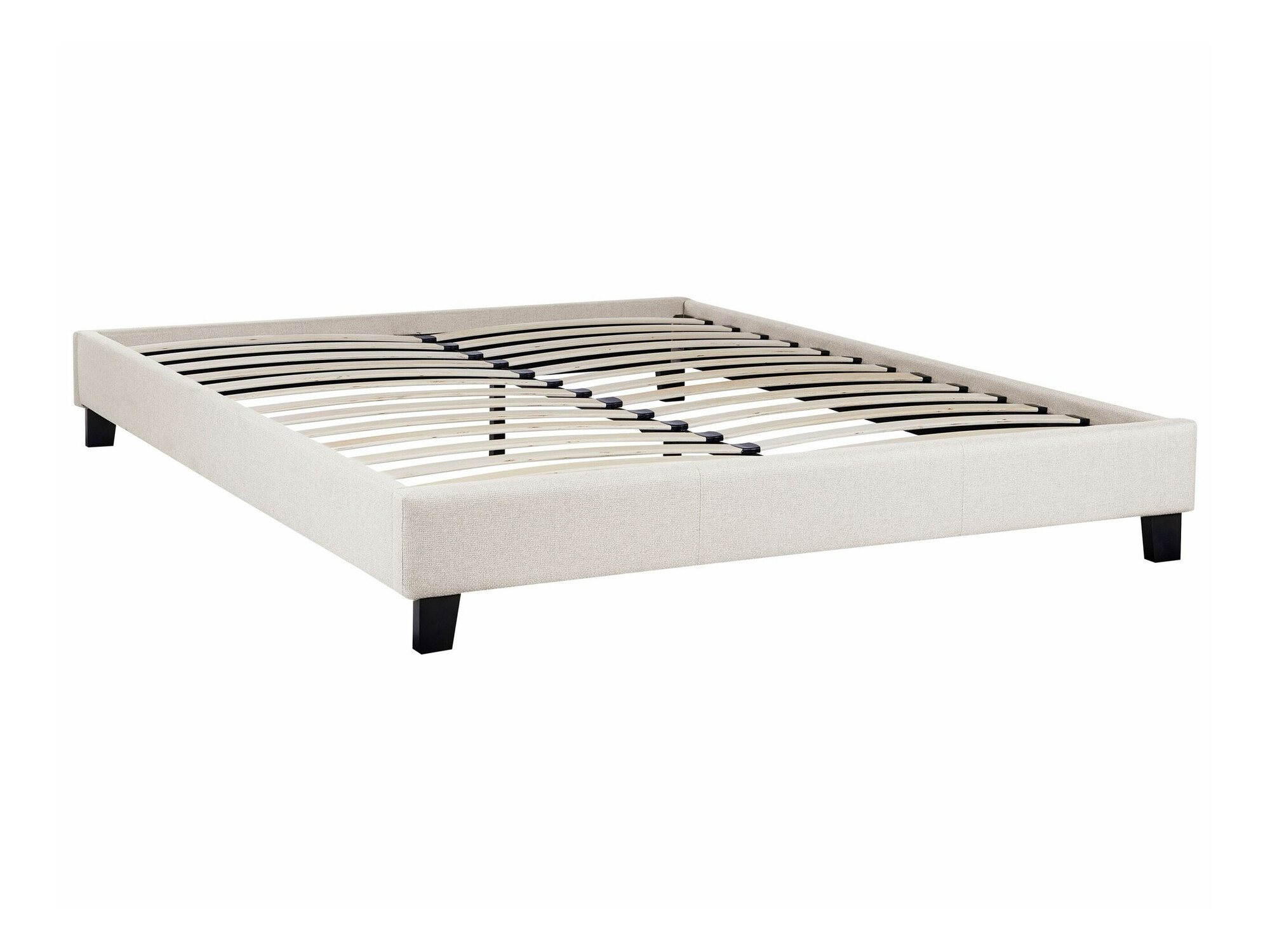 Кровать Berwyn 932 (Светло-коричневый)