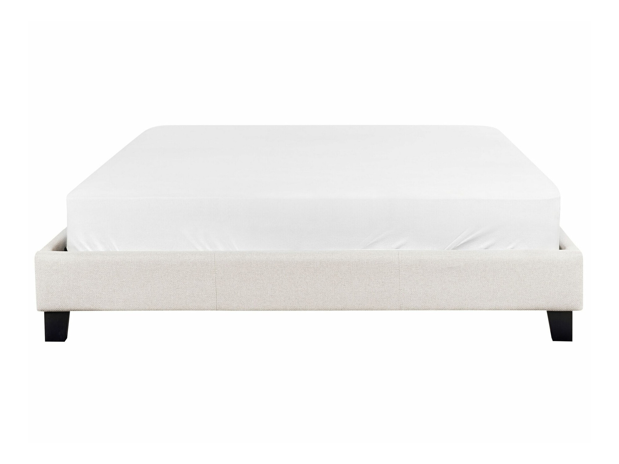 Кровать Berwyn 932 (Светло-коричневый)