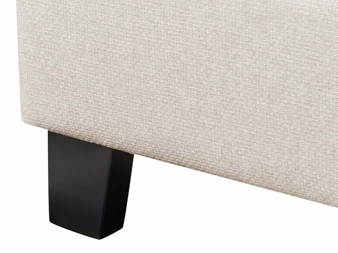 Кровать Berwyn 932 (Светло-коричневый)