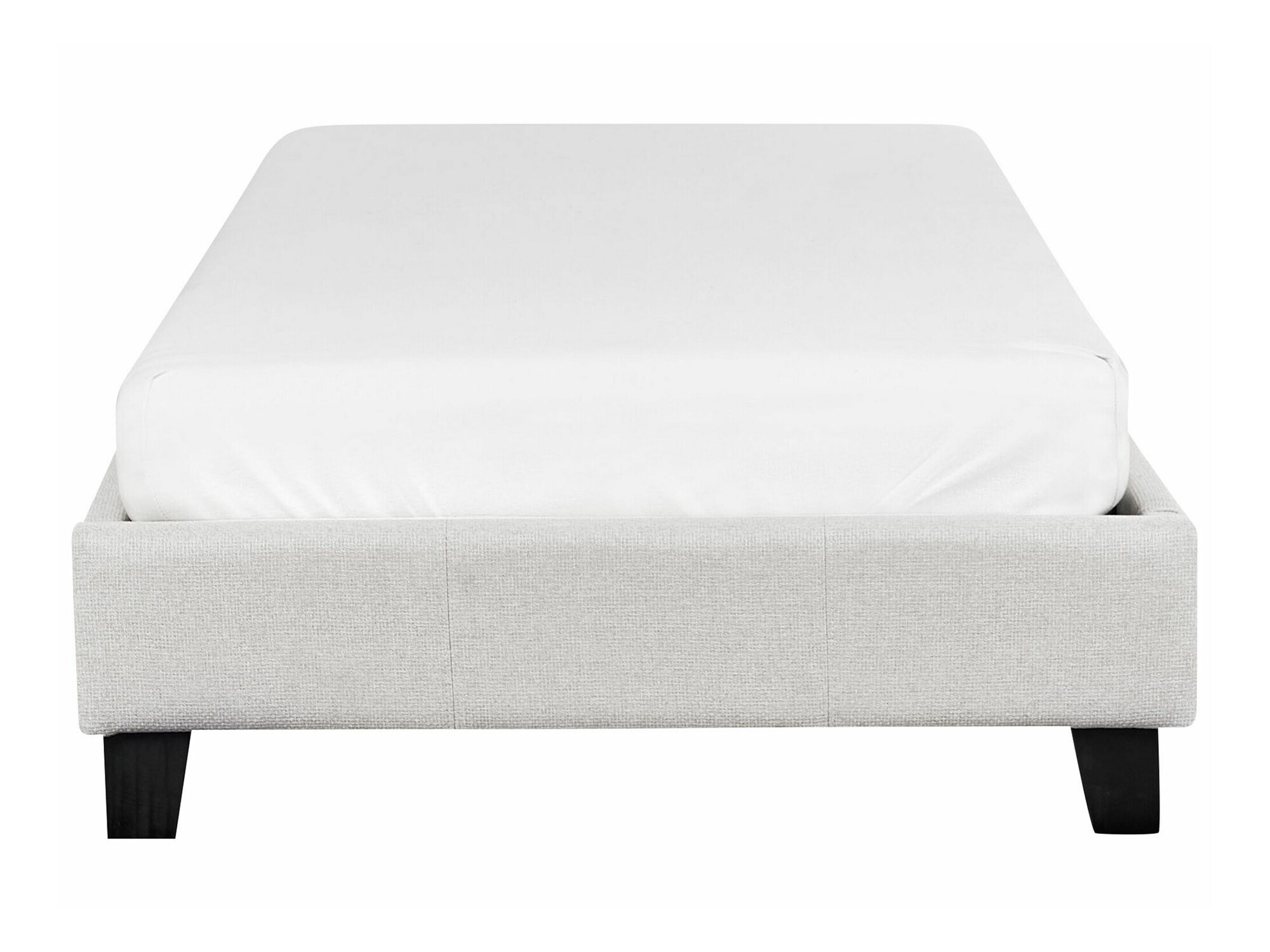 Кровать Berwyn 932 (Светло-серый)